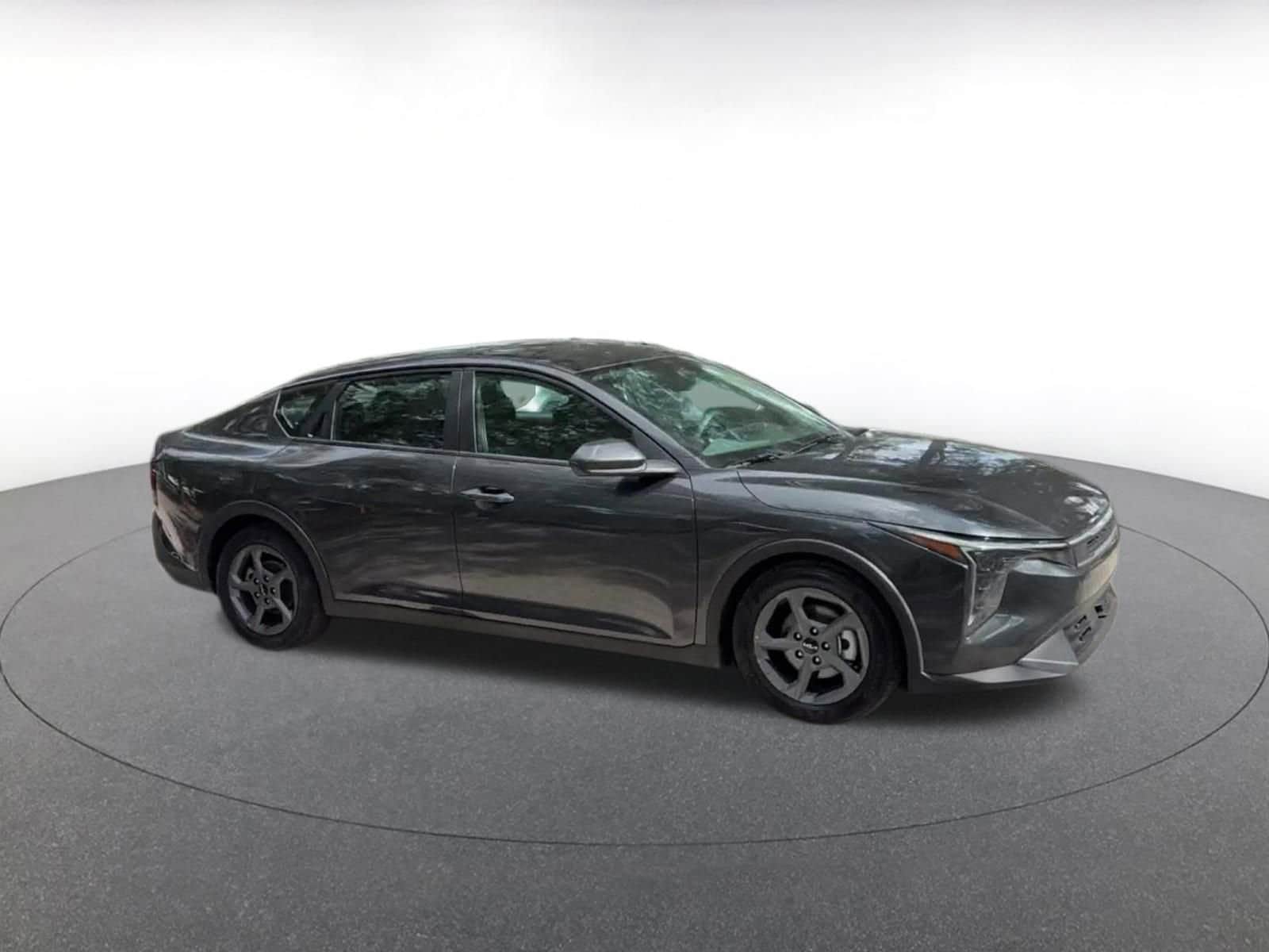 Thumbnail: 2025 Kia K4 - 2