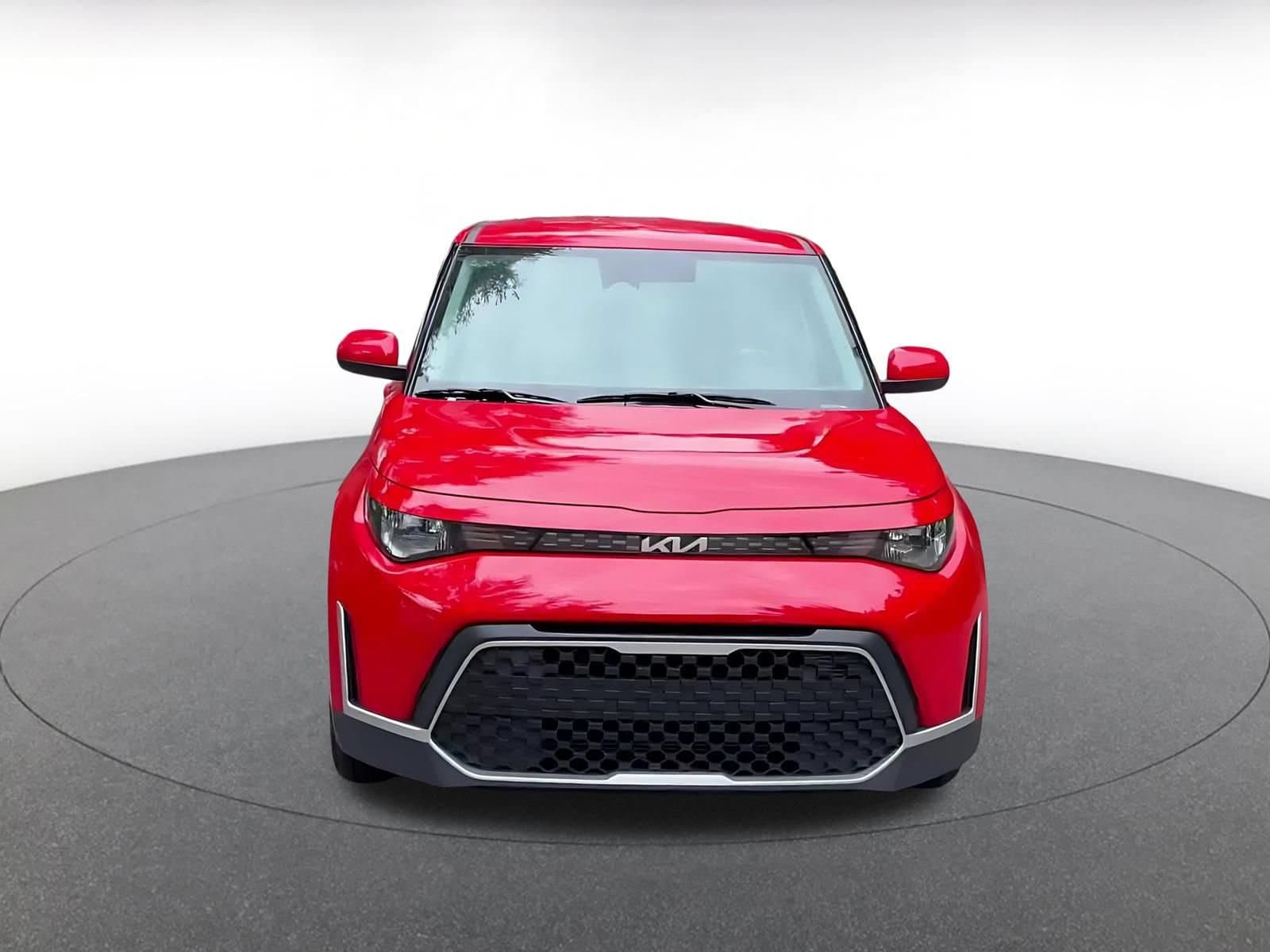 Thumbnail: 2025 Kia Soul - 4