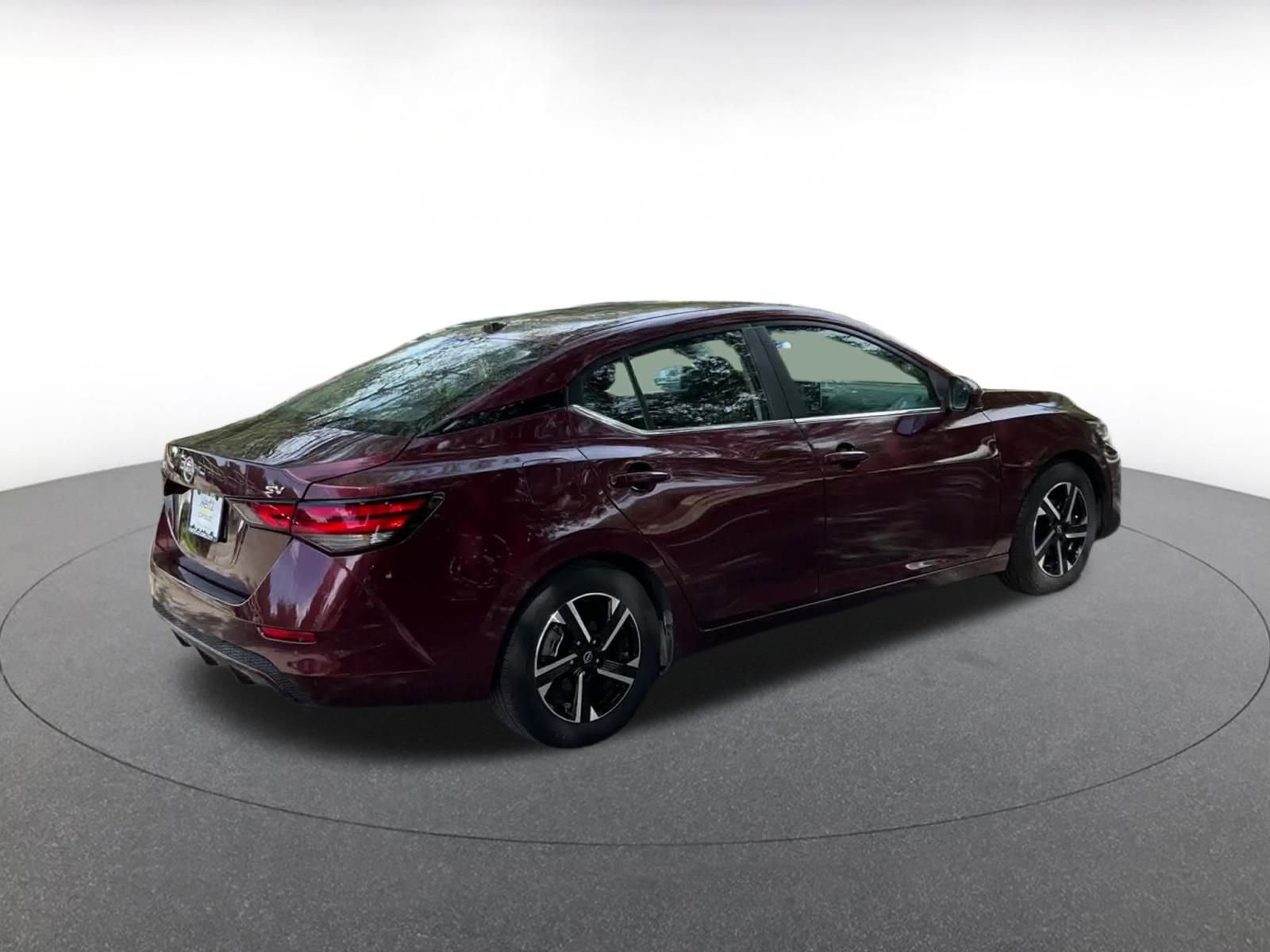Thumbnail: 2024 Nissan Sentra - 12