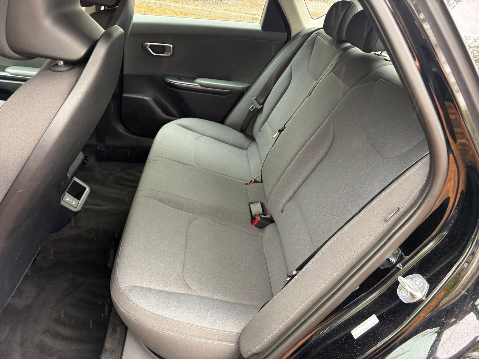 Thumbnail: 2025 Kia K4 - 33