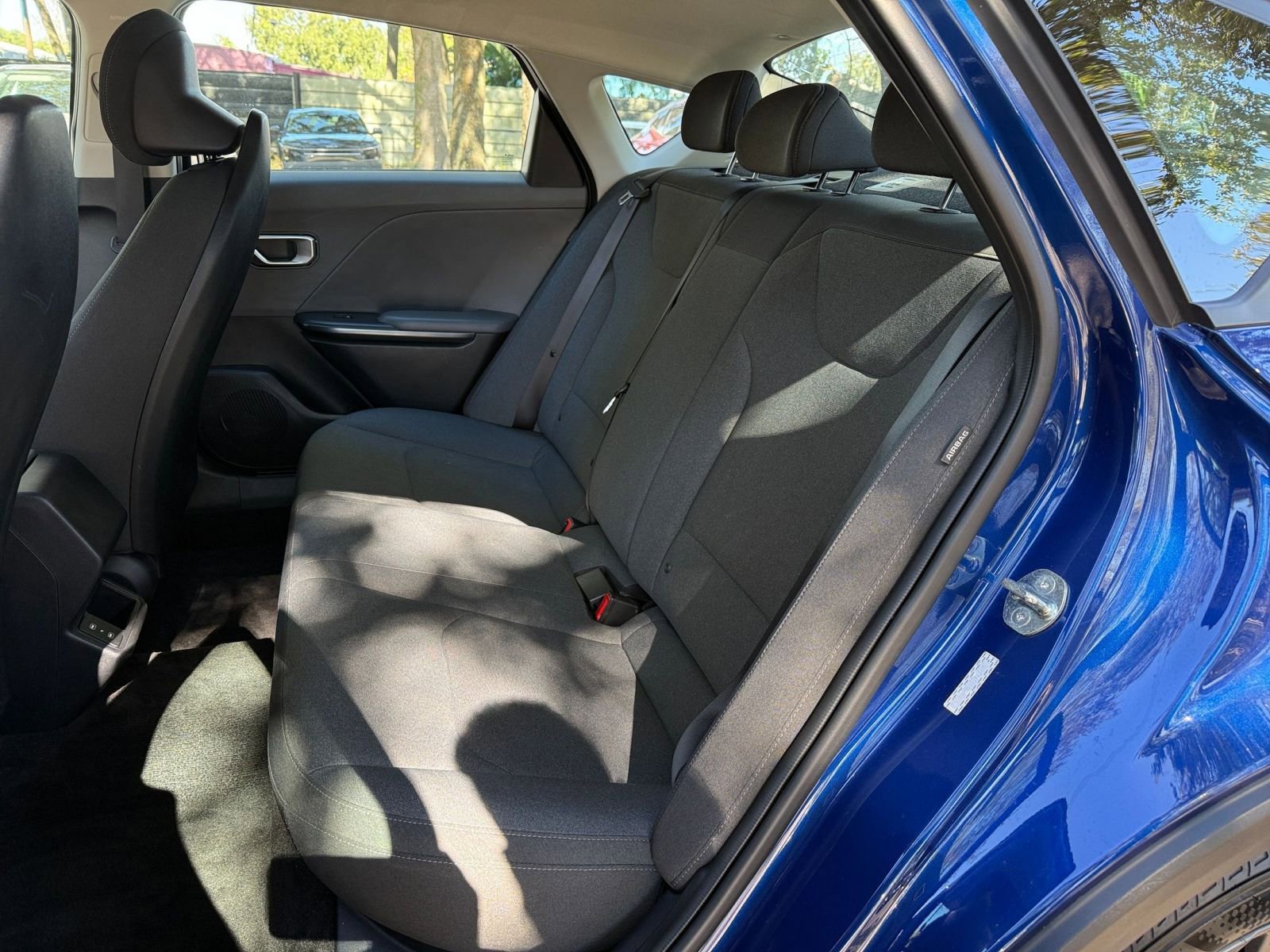 Thumbnail: 2025 Kia K4 - 35