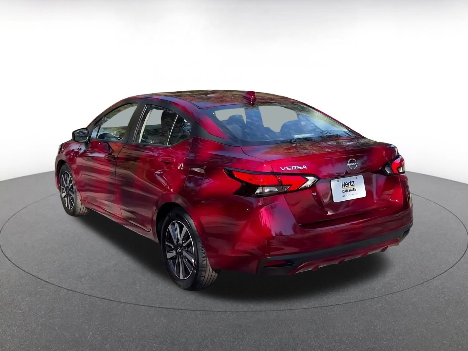 Thumbnail: 2025 Nissan Versa - 11