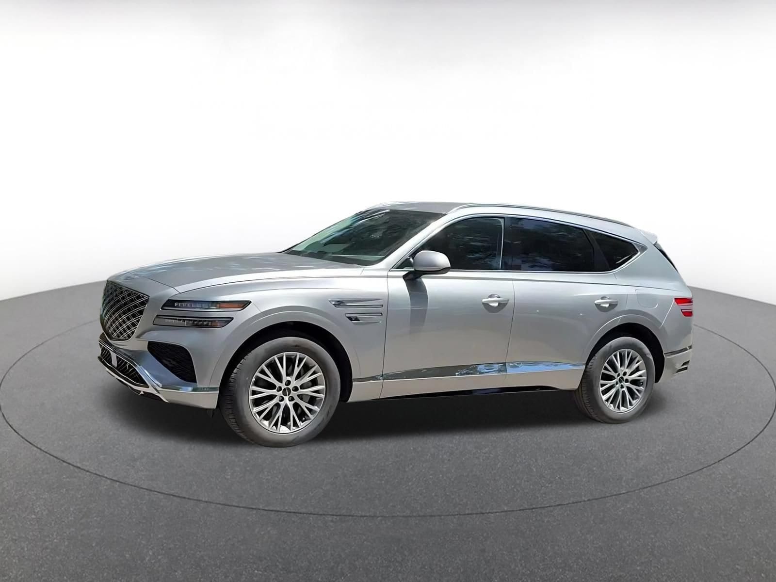 Thumbnail: 2026 Genesis GV80 - 7