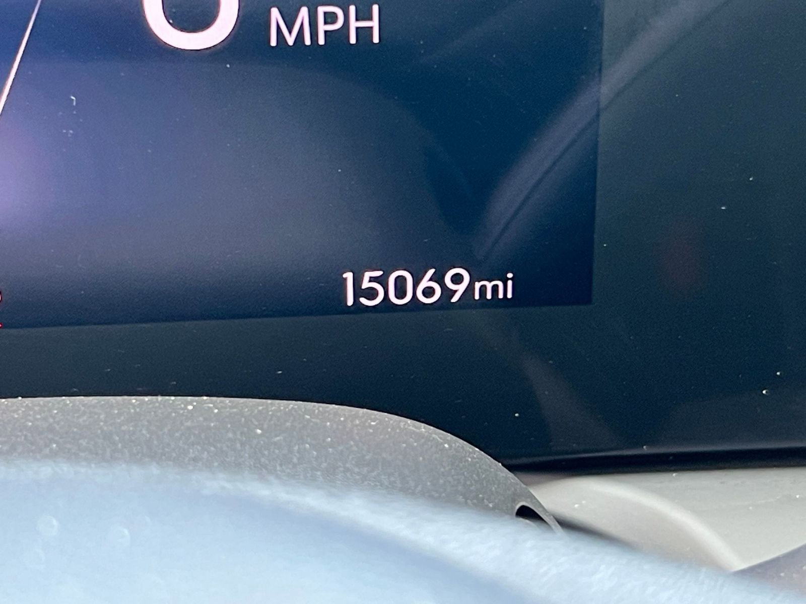 Thumbnail: 2025 Buick Encore GX - 34