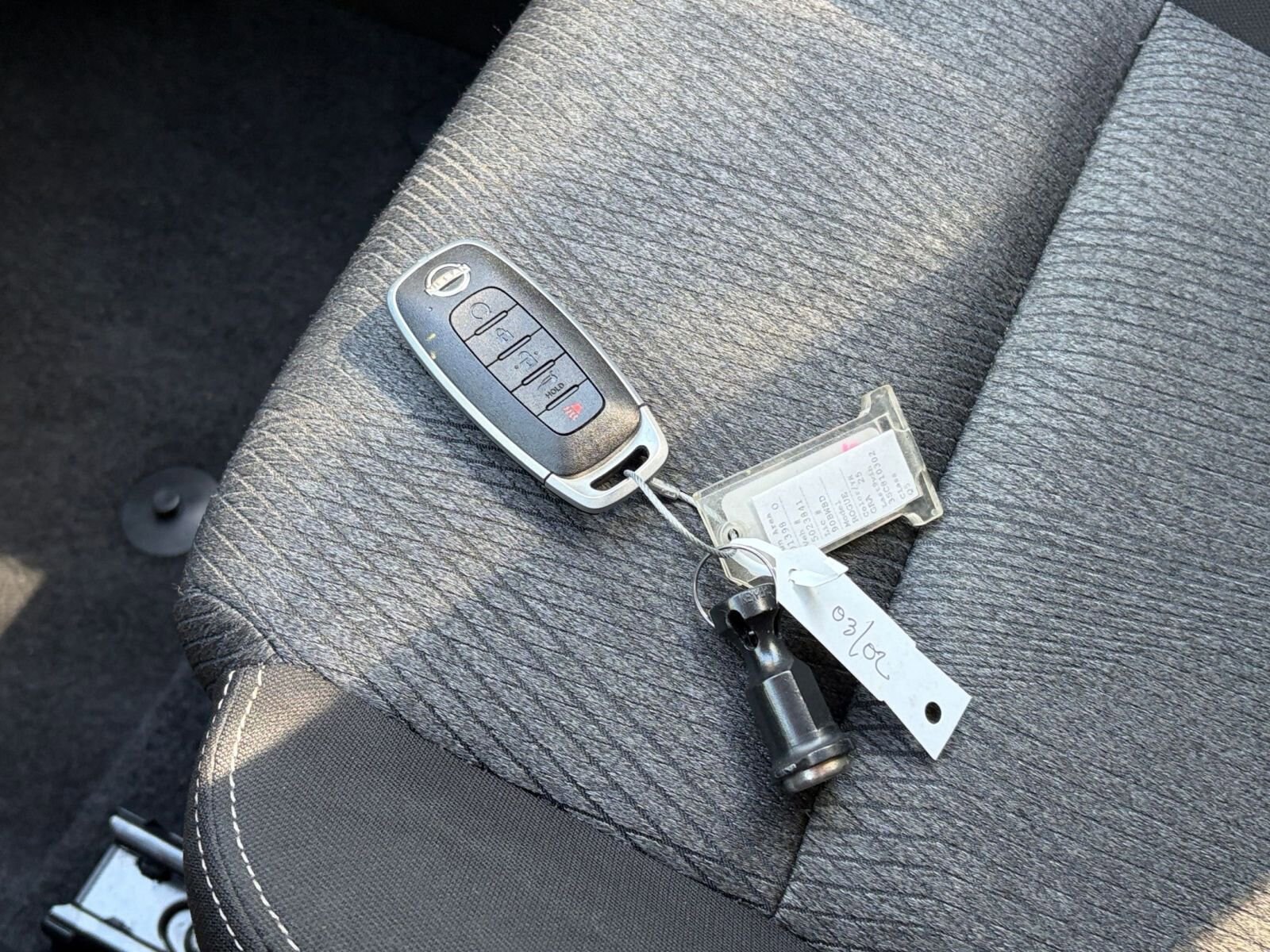 Thumbnail: 2025 Nissan Rogue - 20