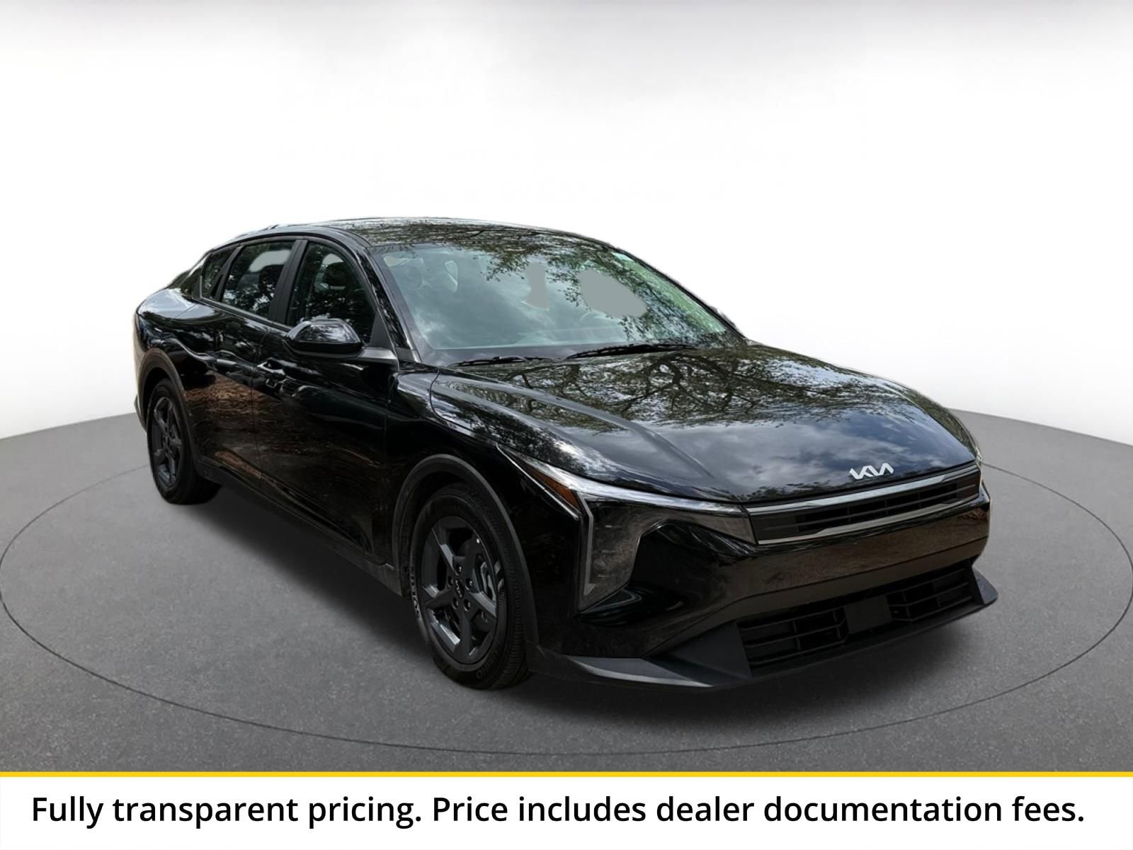 Thumbnail: 2025 Kia K4 - 1