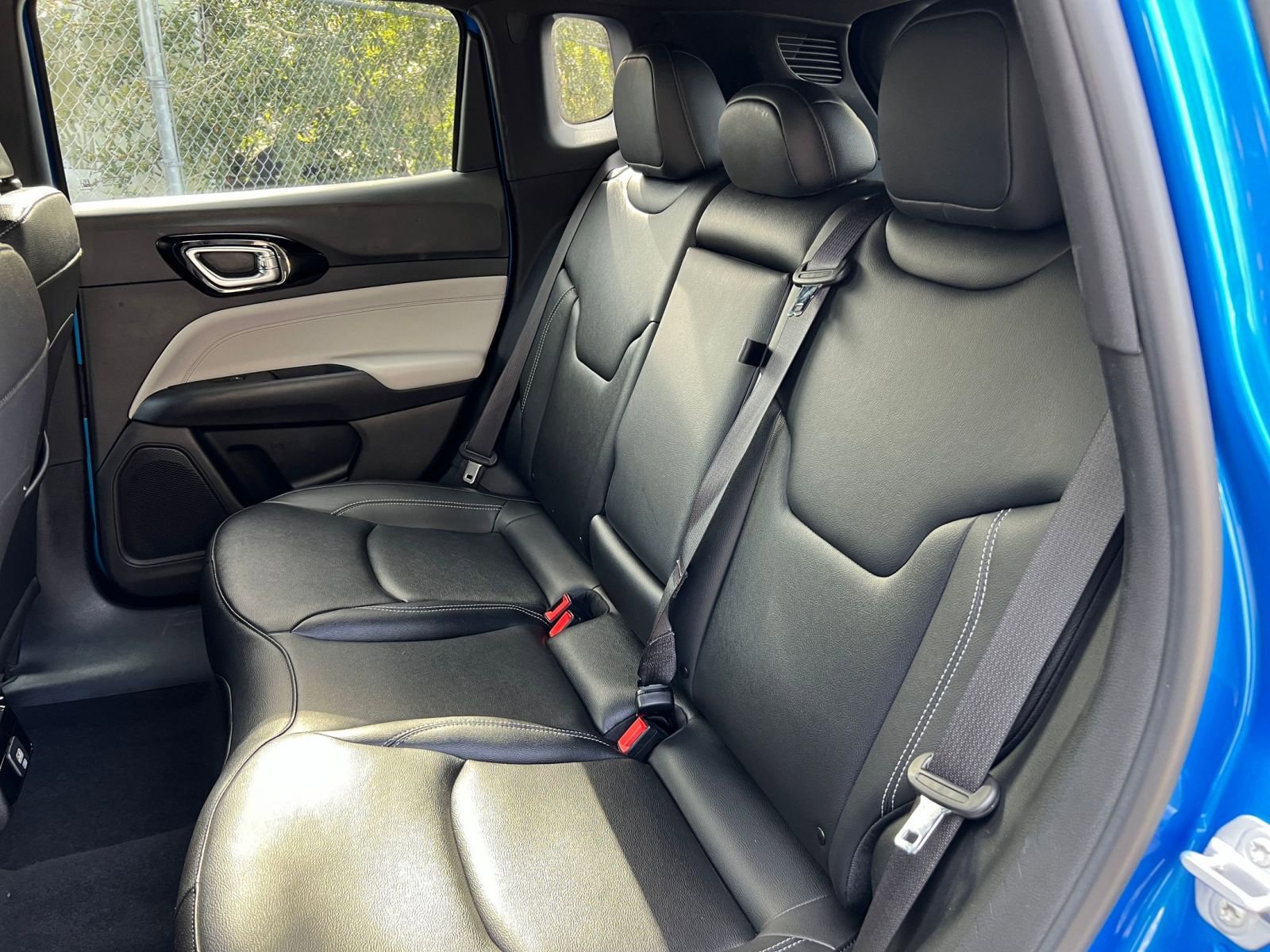 Thumbnail: 2025 Jeep Compass - 34