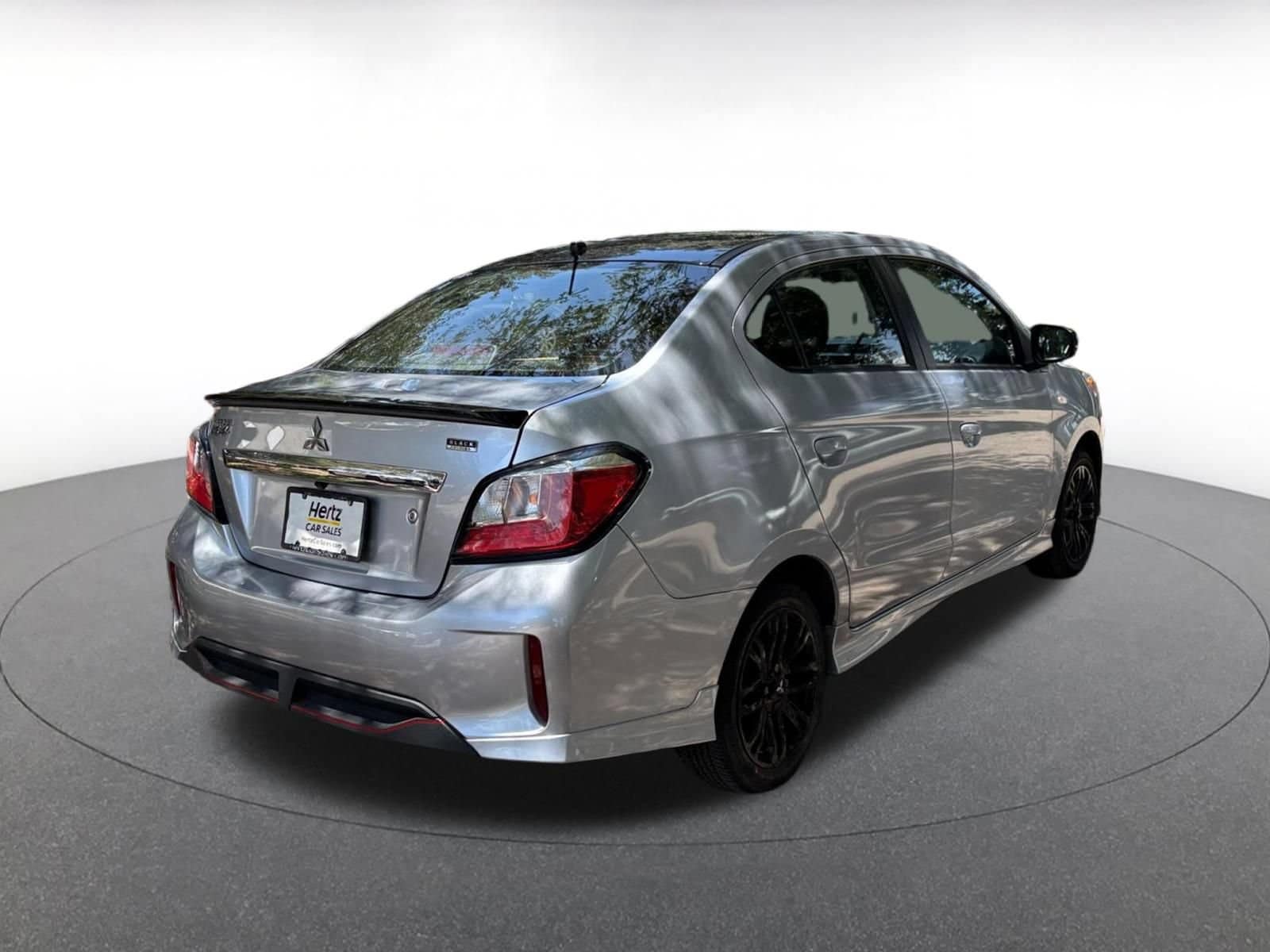 Thumbnail: 2024 Mitsubishi Mirage G4 - 7