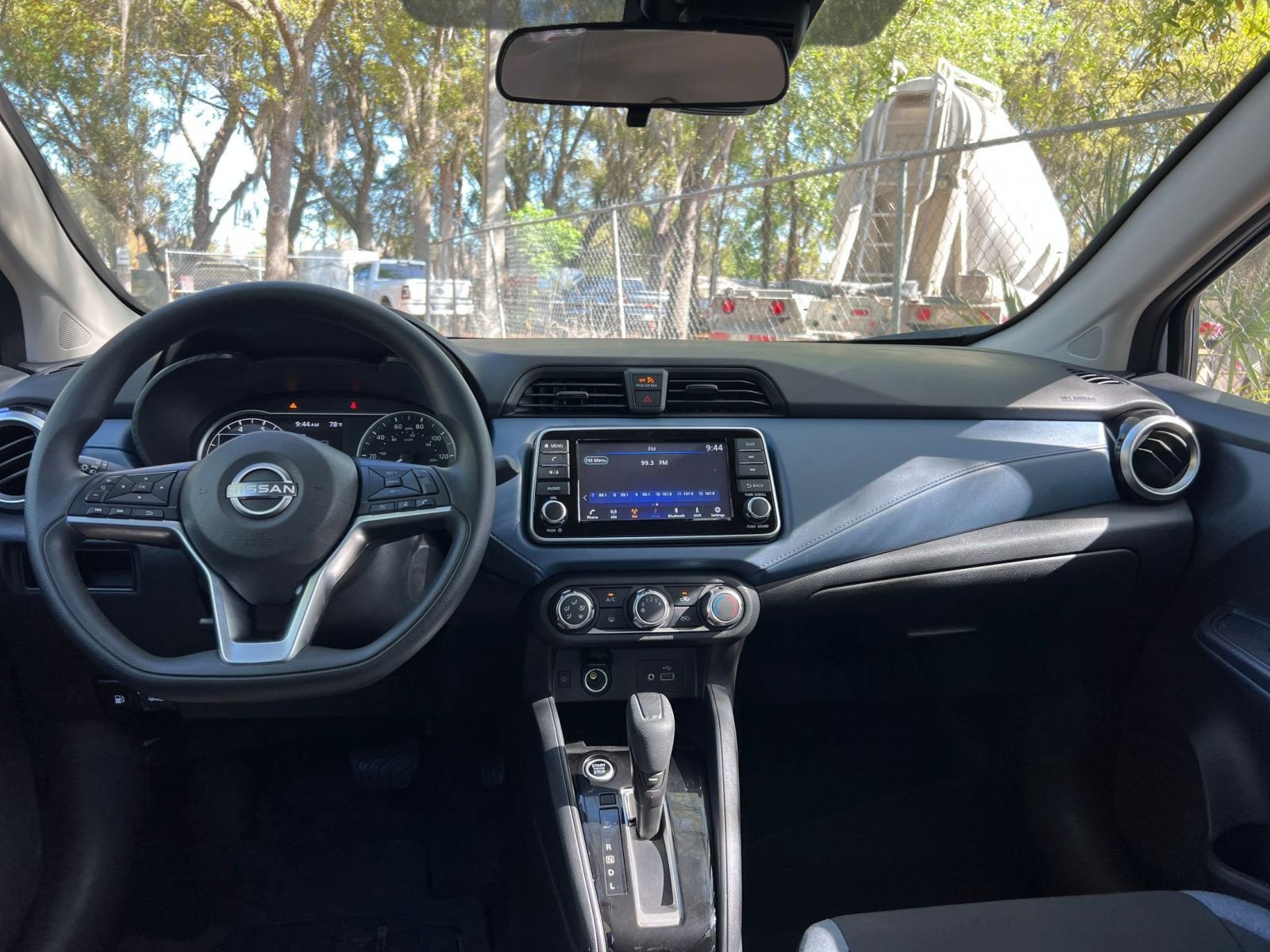 Thumbnail: 2025 Nissan Versa - 29