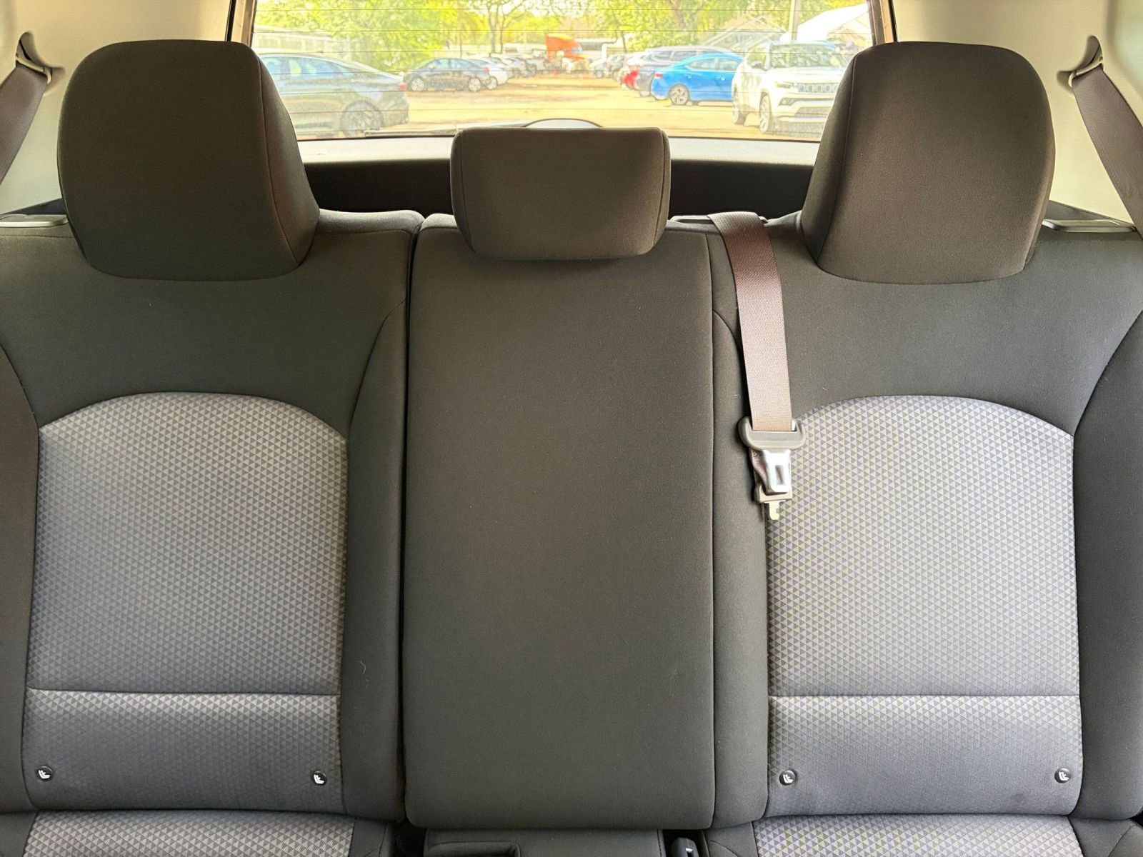 Thumbnail: 2025 Kia Soul - 33