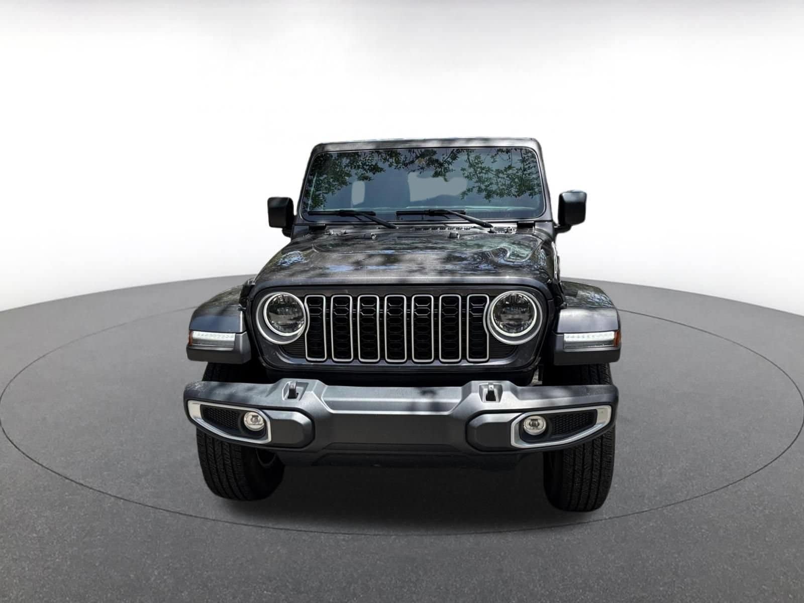 Thumbnail: 2025 Jeep Wrangler - 2