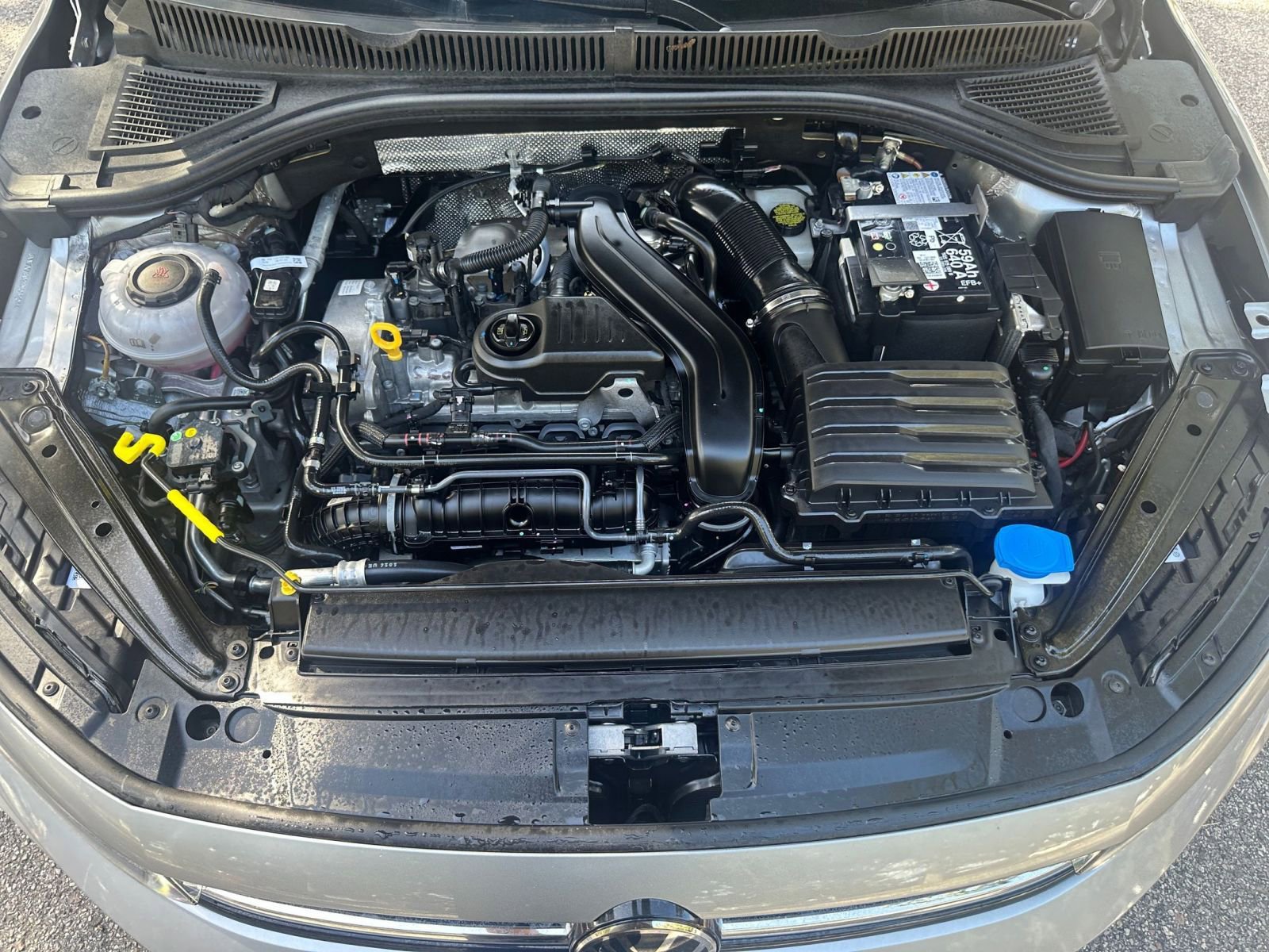 Thumbnail: 2025 Volkswagen Jetta - 25