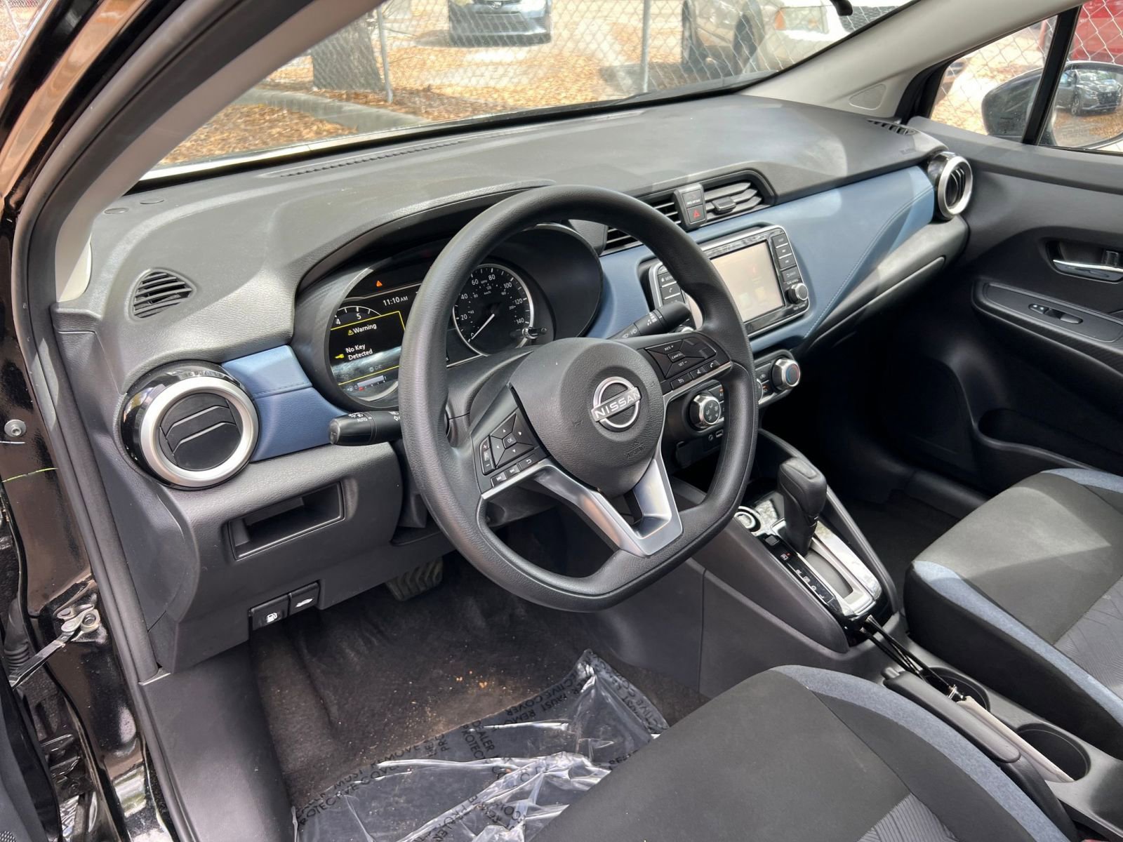 Thumbnail: 2025 Nissan Versa - 30