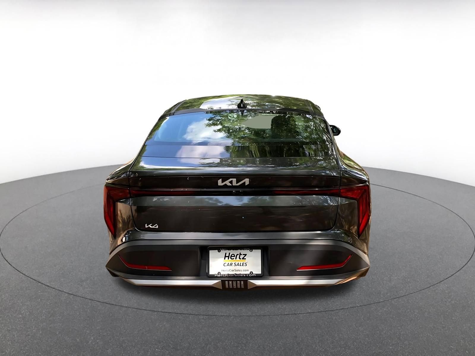 Thumbnail: 2025 Kia K4 - 6