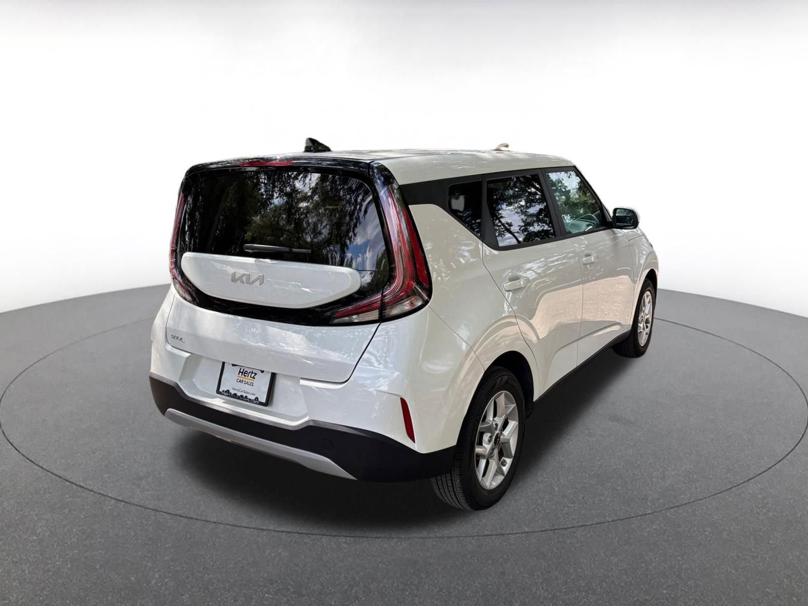 Thumbnail: 2025 Kia Soul - 12