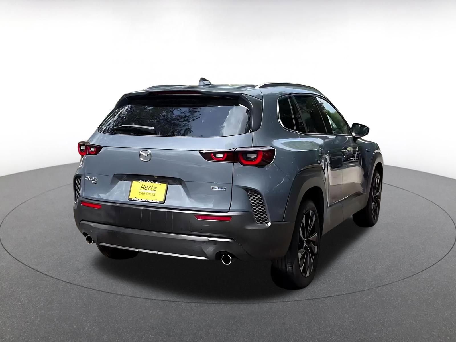 Thumbnail: 2025 Mazda CX-50 - 14