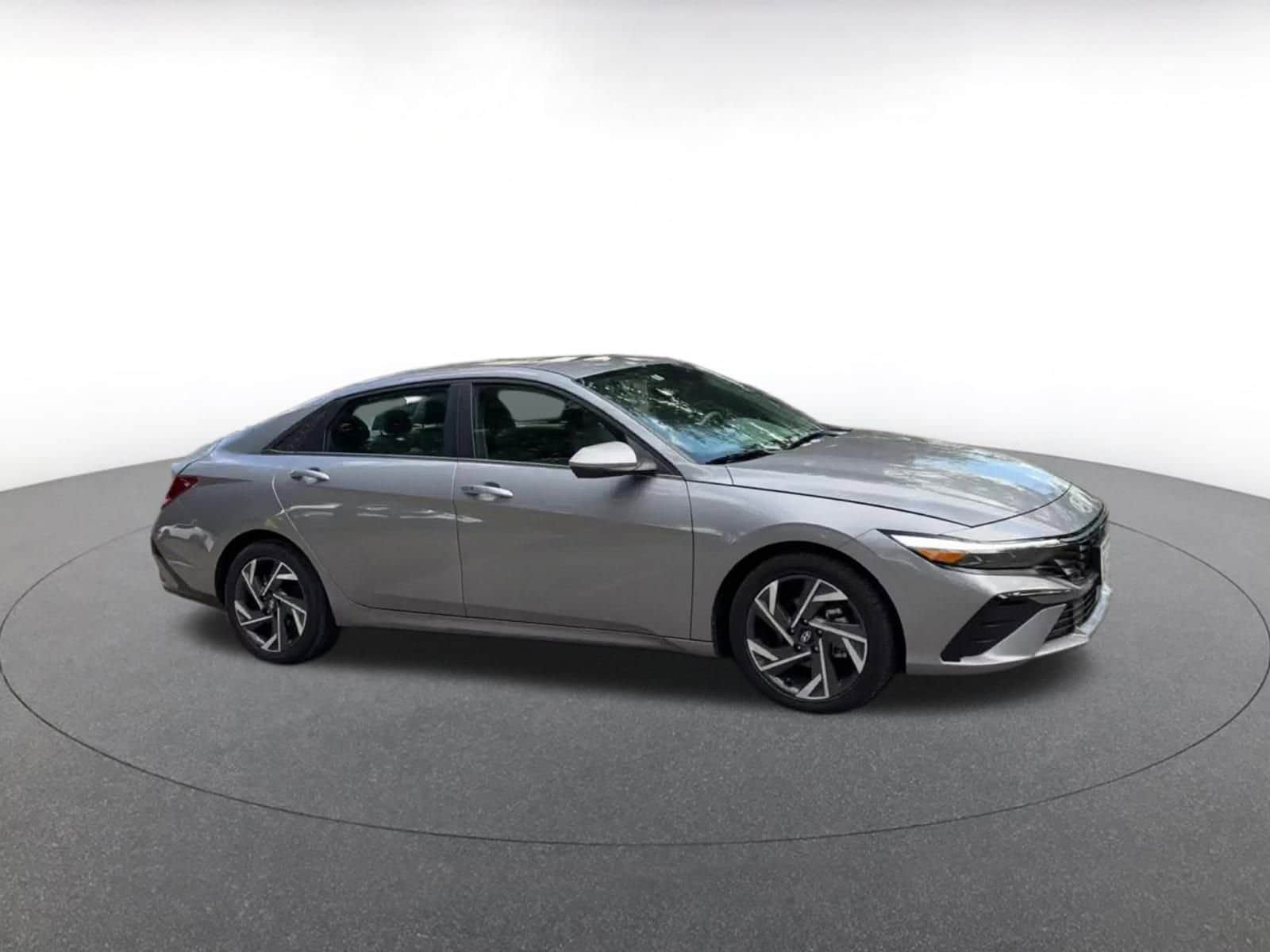 Thumbnail: 2025 Hyundai Elantra - 2