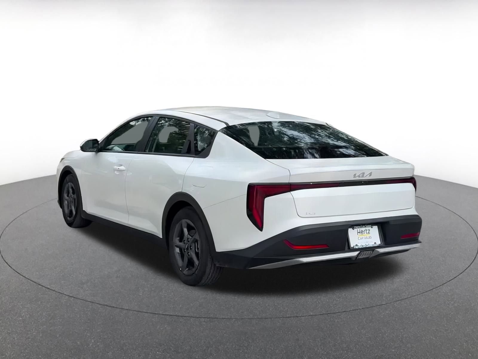 Thumbnail: 2025 Kia K4 - 11