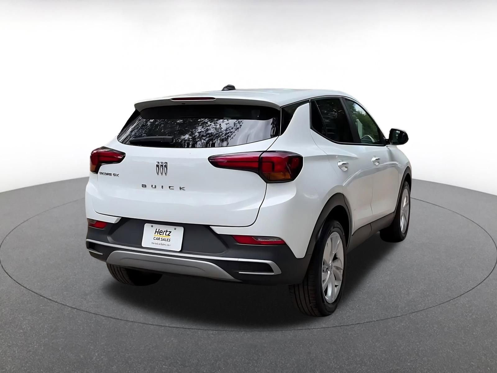 Thumbnail: 2025 Buick Encore GX - 15