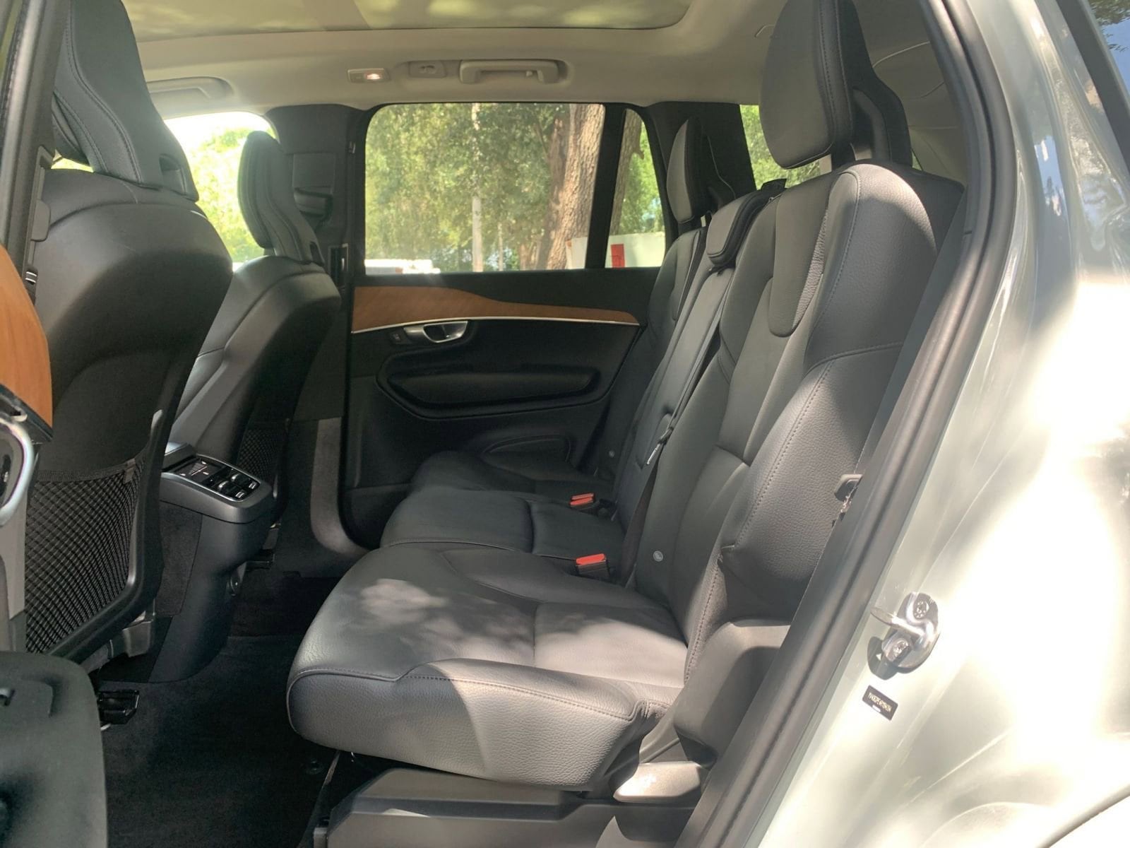 Thumbnail: 2024 Volvo XC90 - 20