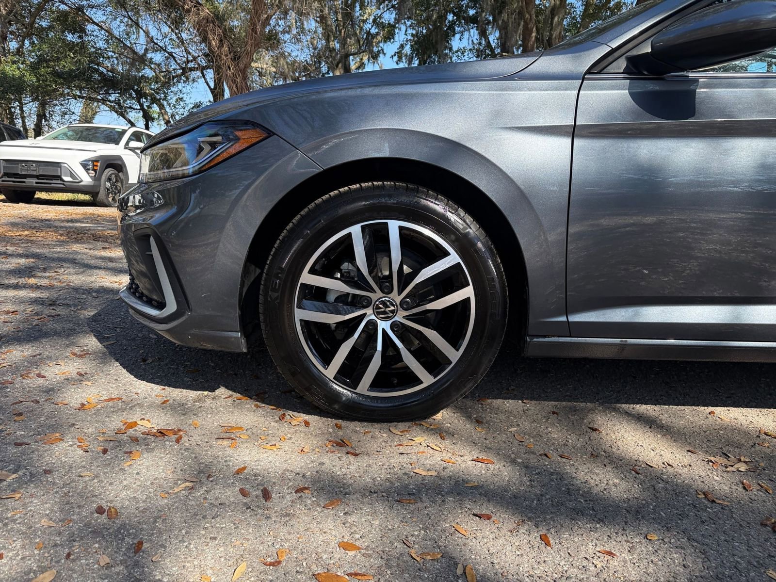 Thumbnail: 2025 Volkswagen Jetta - 24