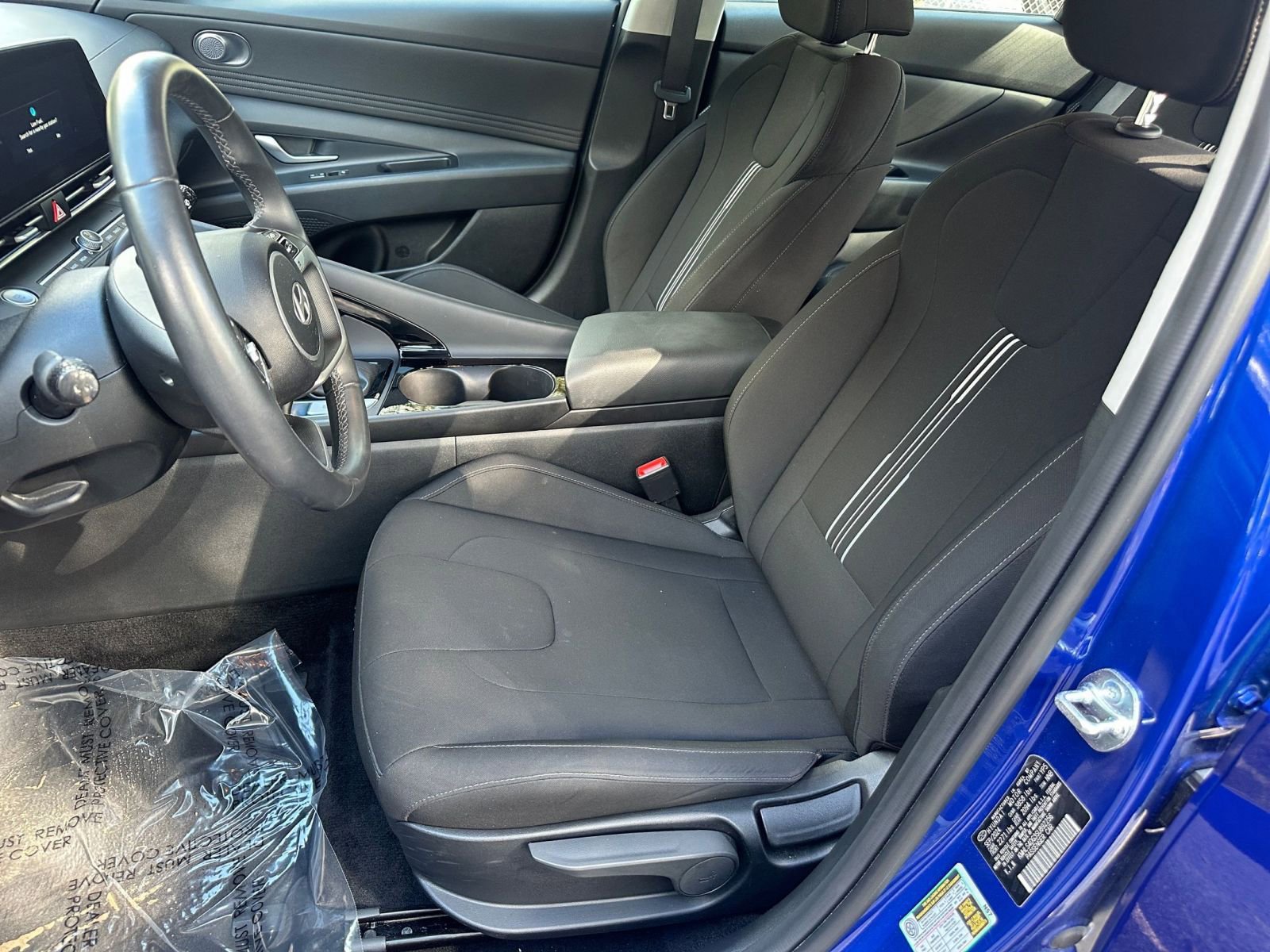 Thumbnail: 2025 Hyundai Elantra - 21