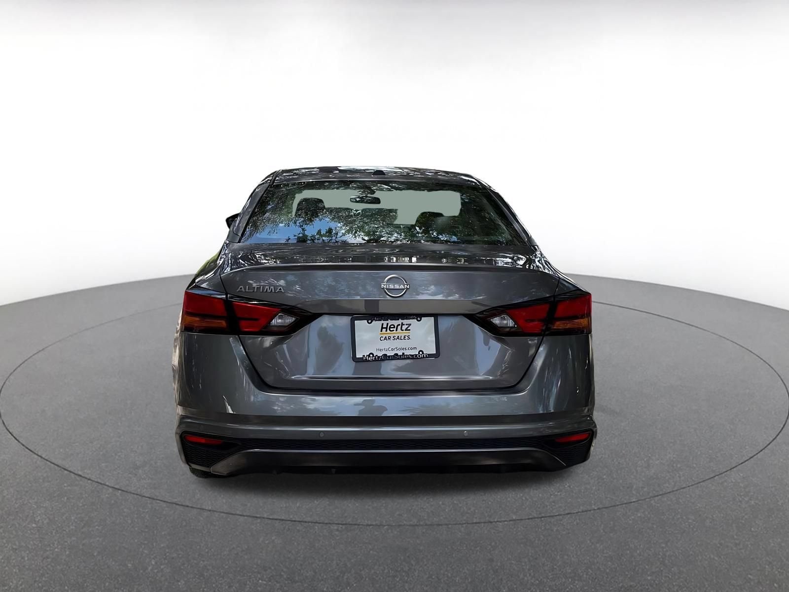 Thumbnail: 2026 Nissan Altima - 6