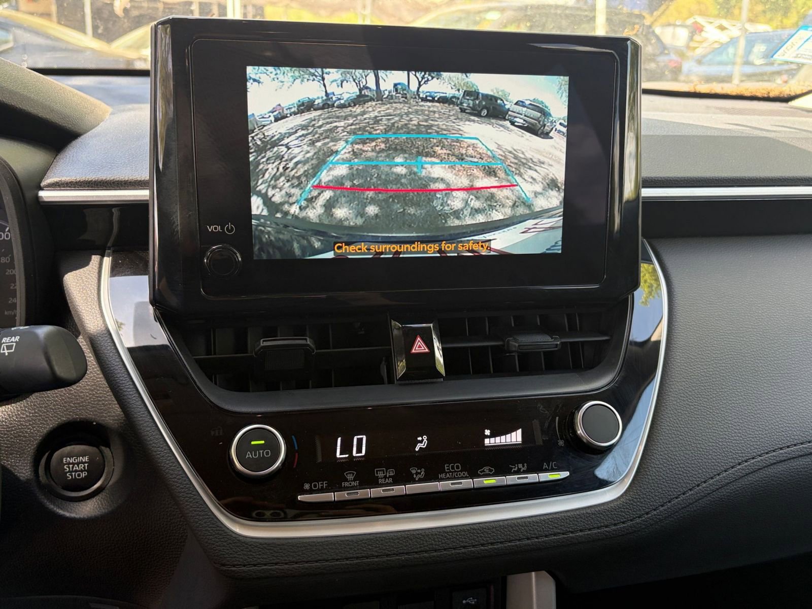 Thumbnail: 2025 Toyota Corolla Cross - 21