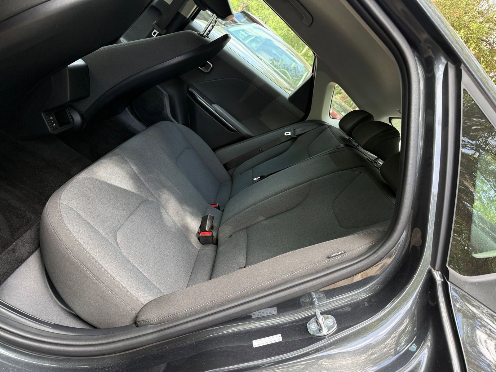 Thumbnail: 2025 Kia K4 - 35