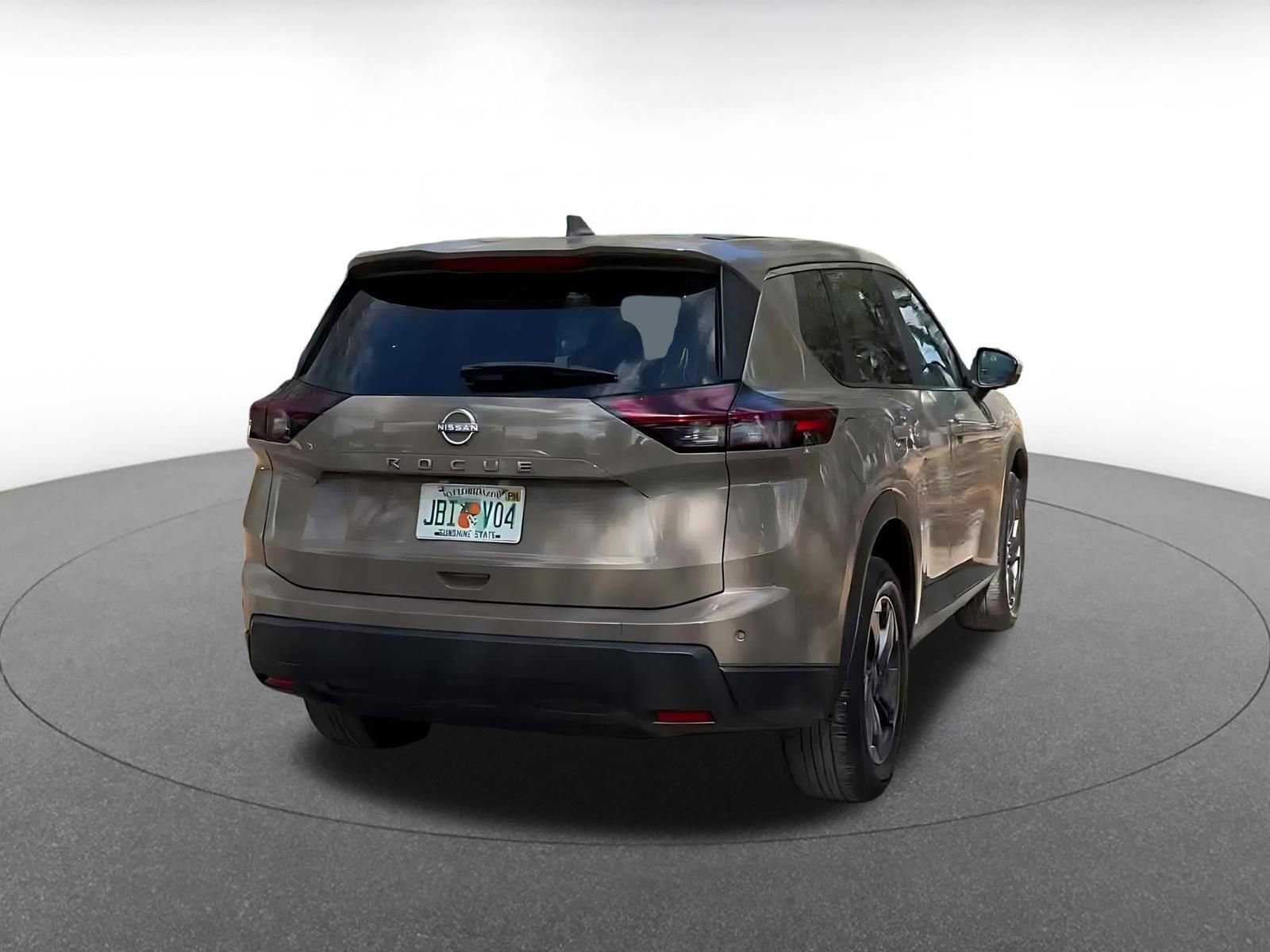 Thumbnail: 2025 Nissan Rogue - 15