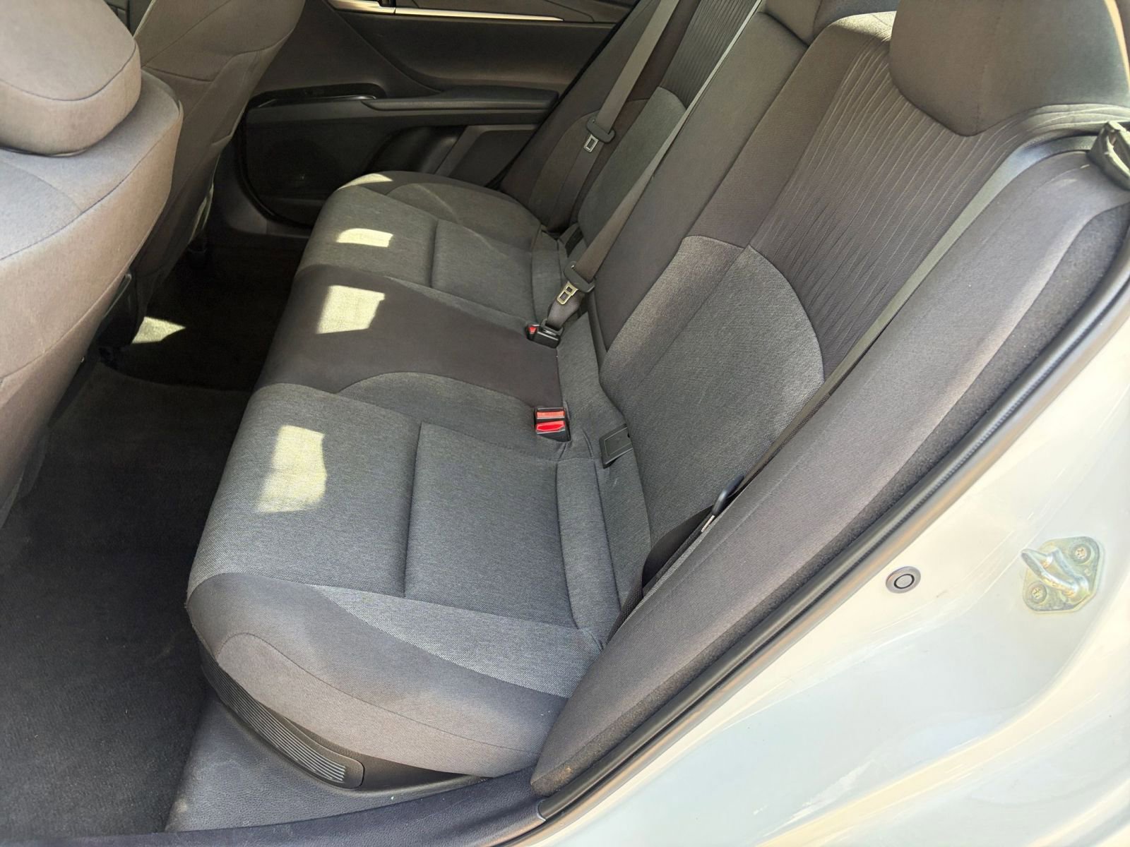 Thumbnail: 2025 Toyota Camry - 31