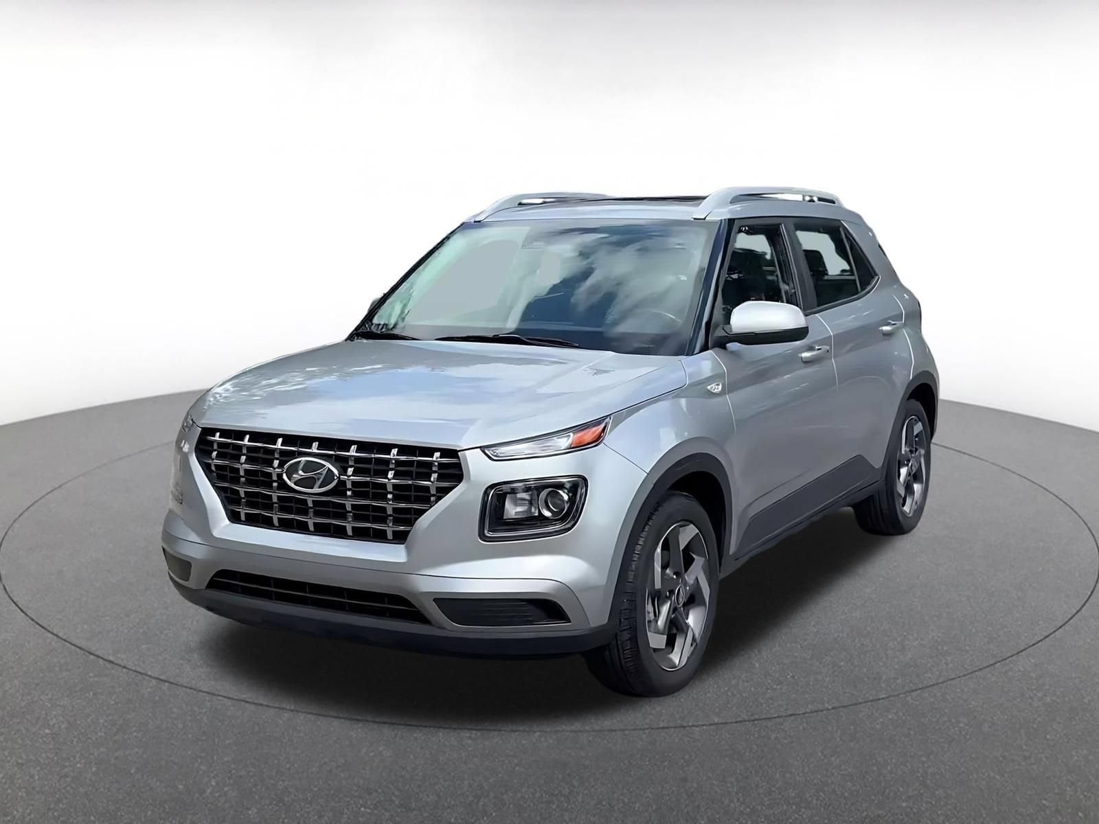 Thumbnail: 2026 Hyundai Venue - 6