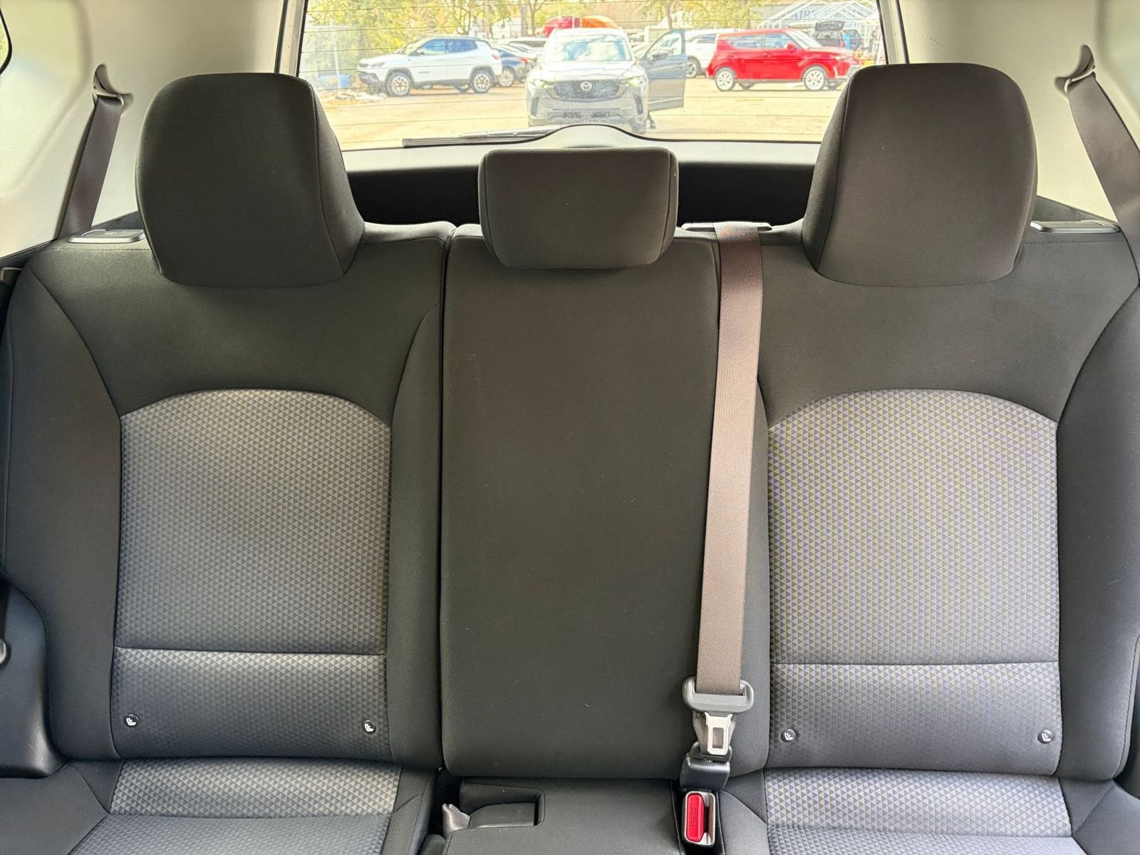 Thumbnail: 2025 Kia Soul - 33