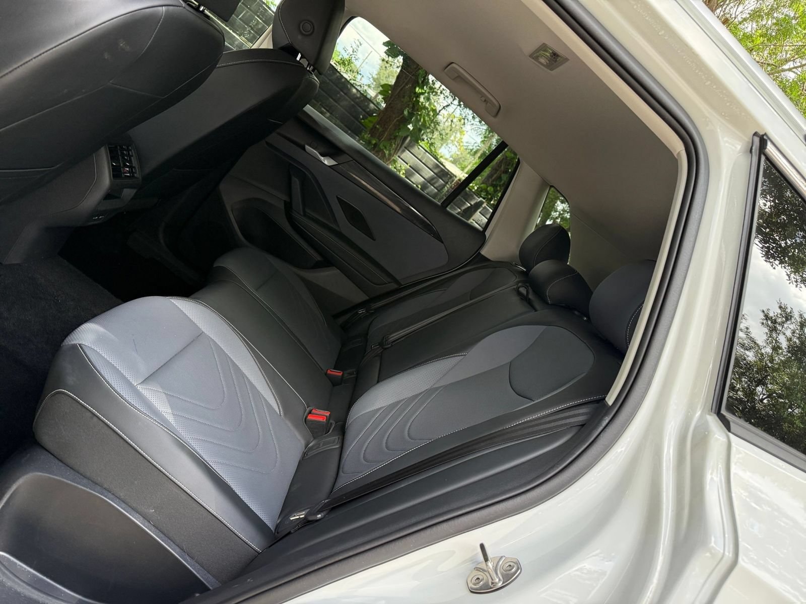 Thumbnail: 2026 Volkswagen Tiguan - 25