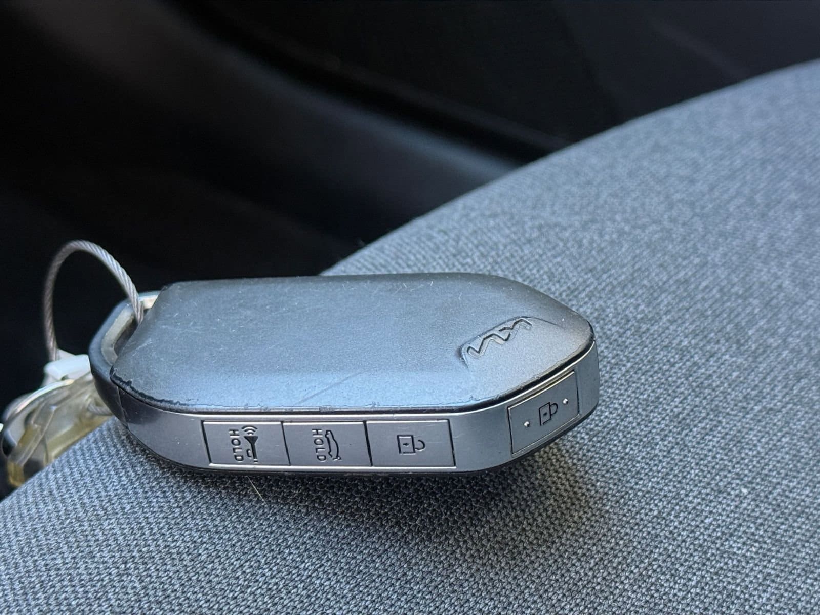 Thumbnail: 2025 Kia K4 - 18