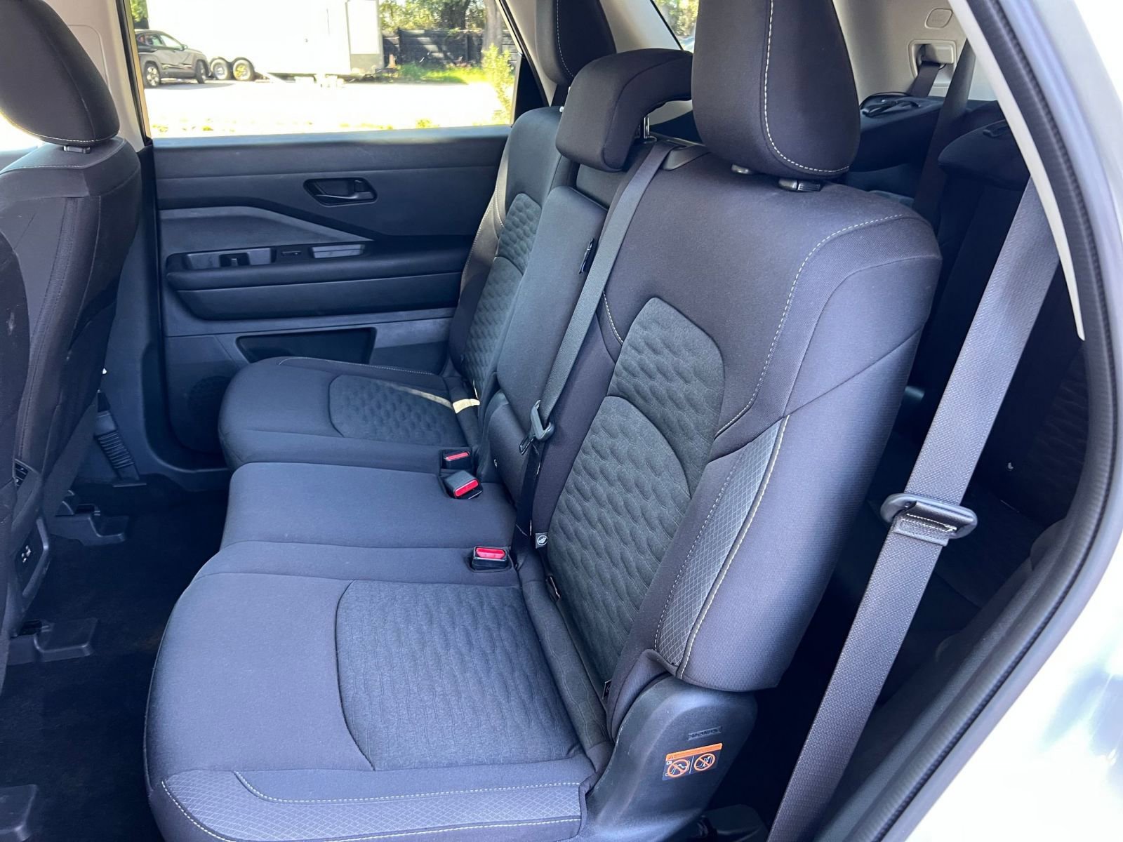 Thumbnail: 2025 Nissan Pathfinder - 32