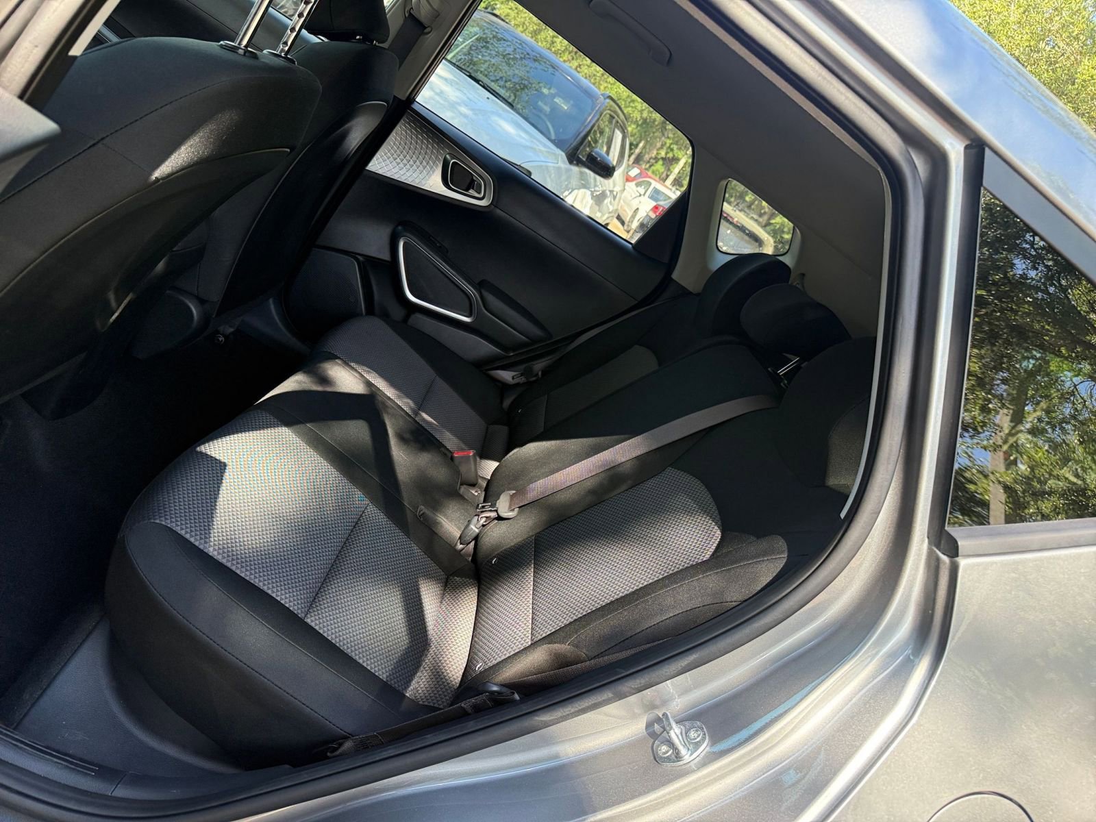 Thumbnail: 2025 Kia Soul - 34