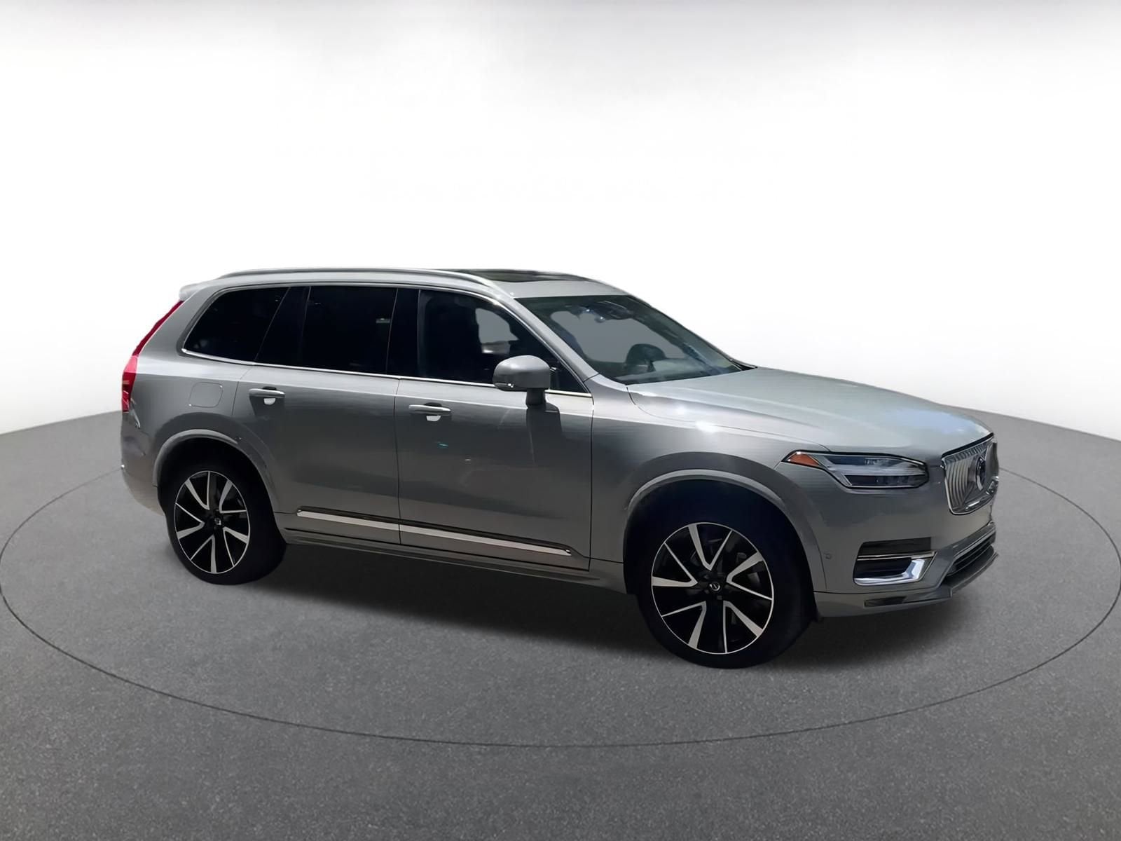 Thumbnail: 2024 Volvo XC90 - 2