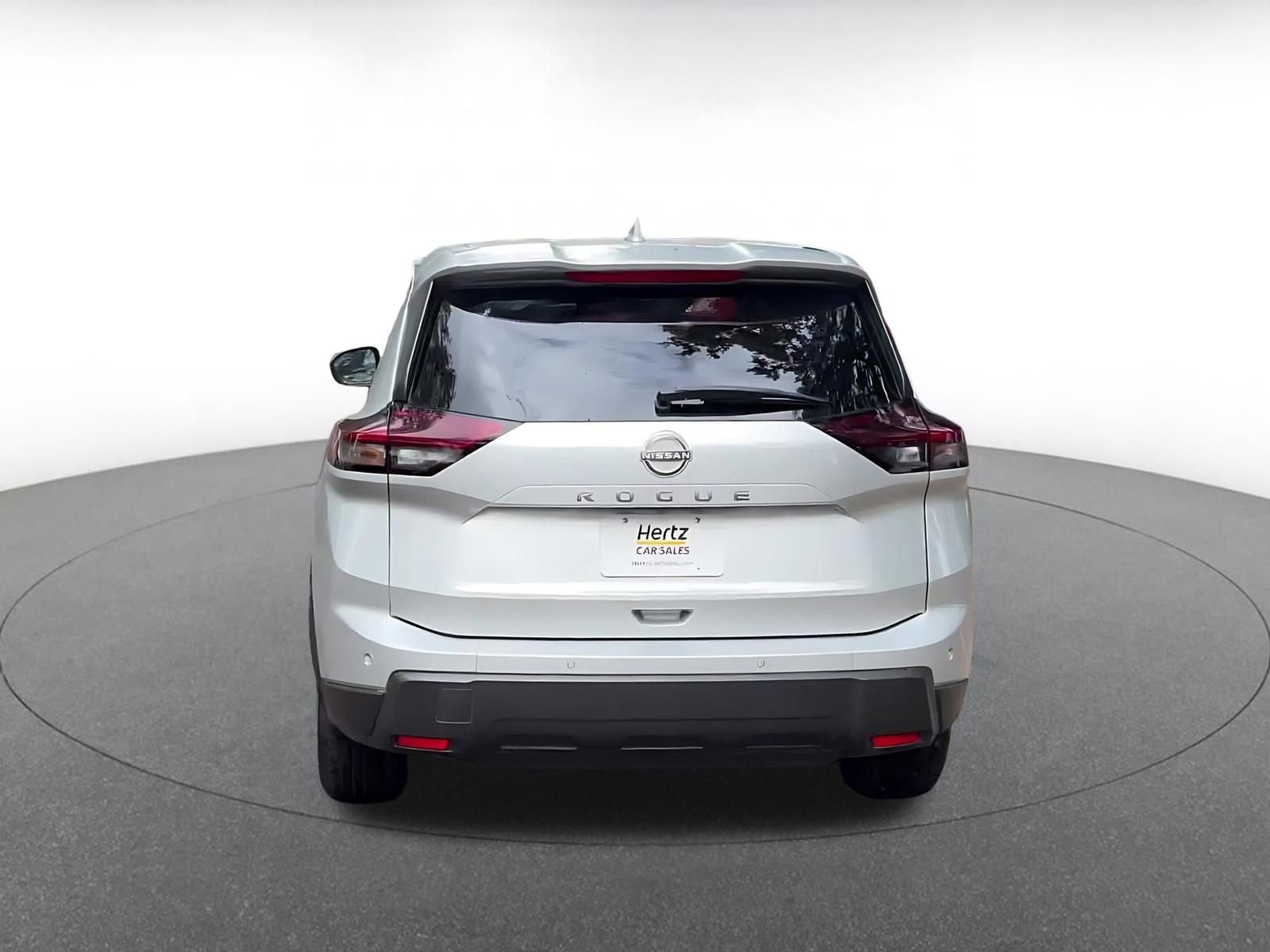 Thumbnail: 2025 Nissan Rogue - 12