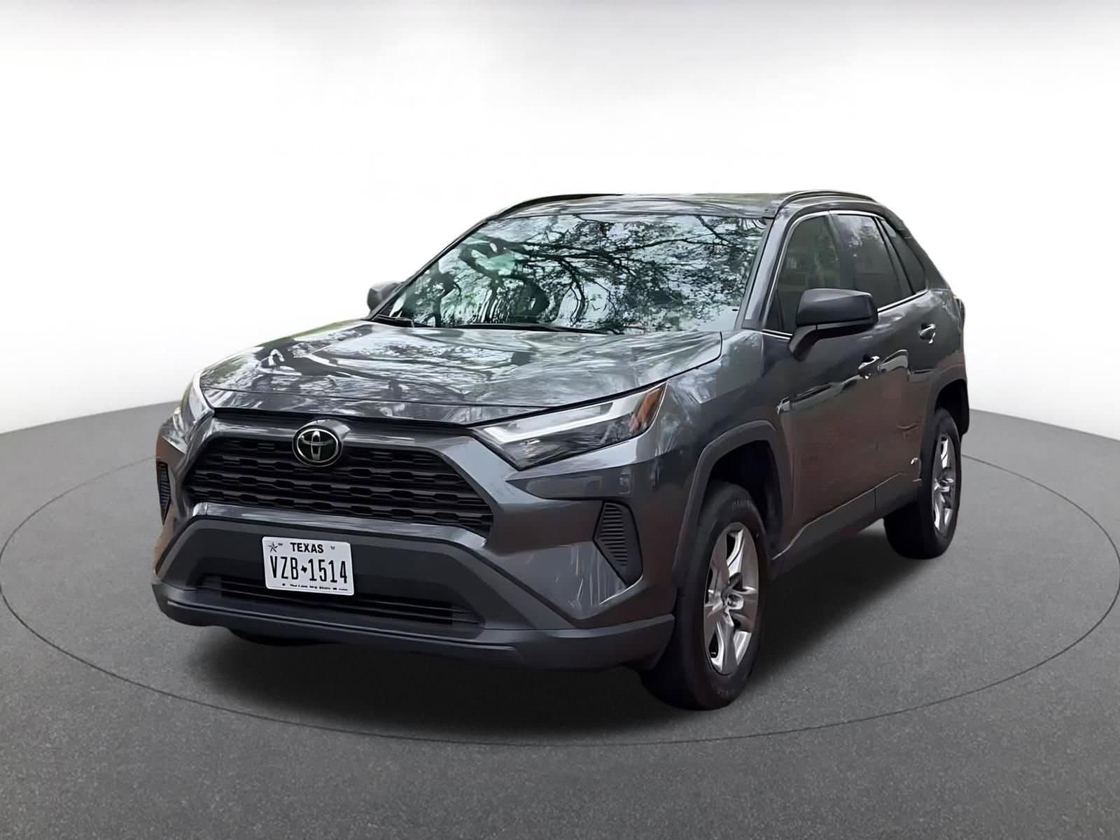 Thumbnail: 2025 Toyota RAV4 - 7