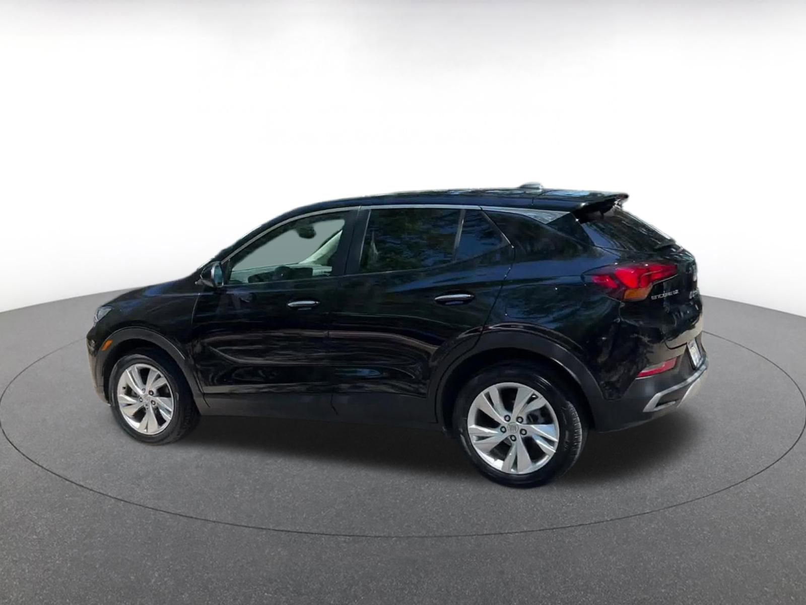 Thumbnail: 2025 Buick Encore GX - 10