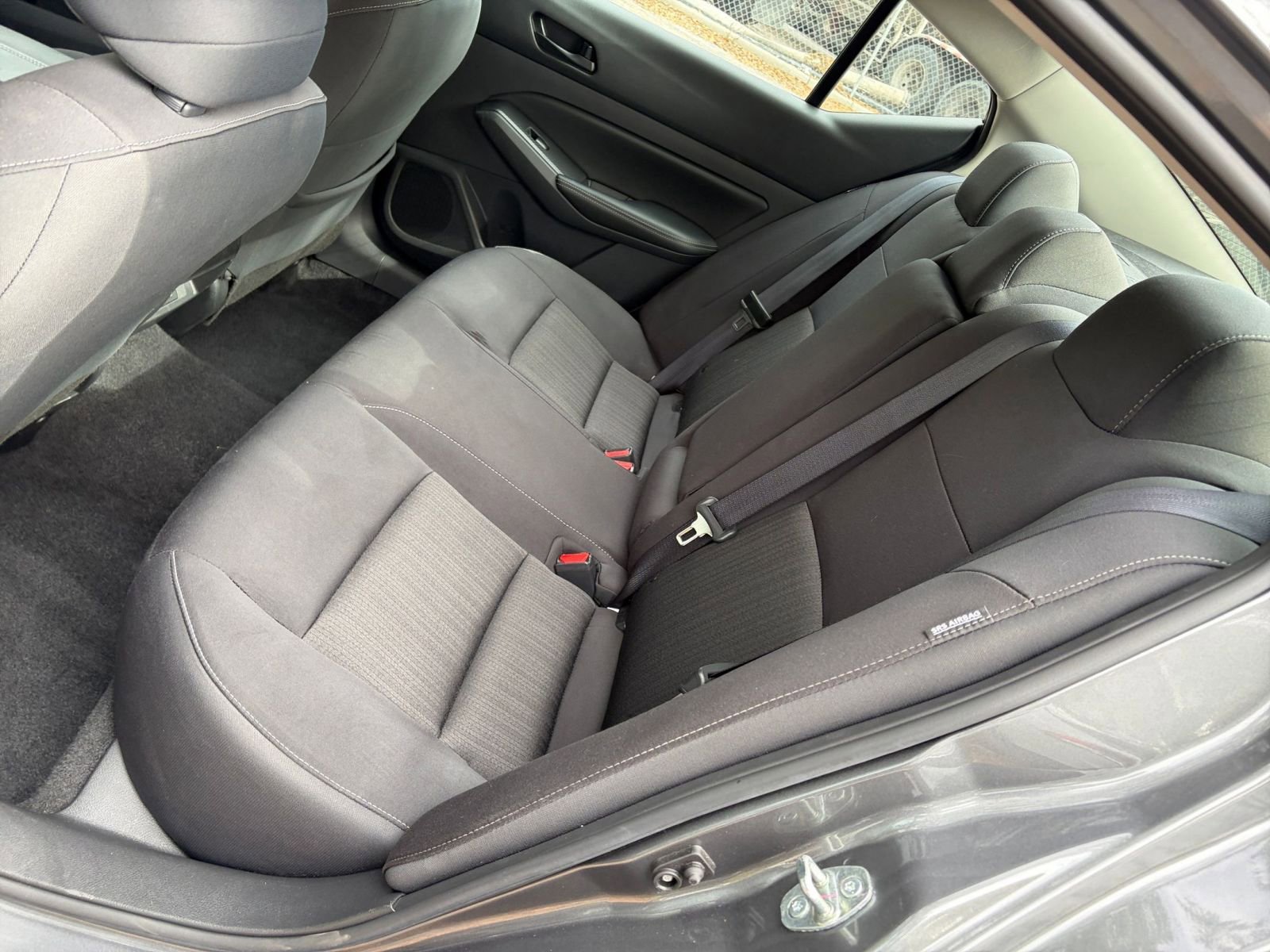 Thumbnail: 2025 Nissan Altima - 20