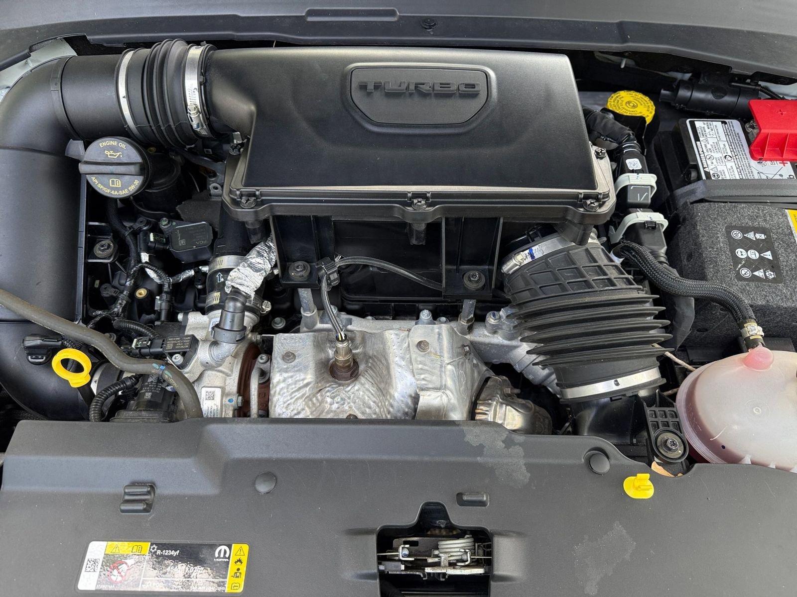 Thumbnail: 2025 Jeep Compass - 30