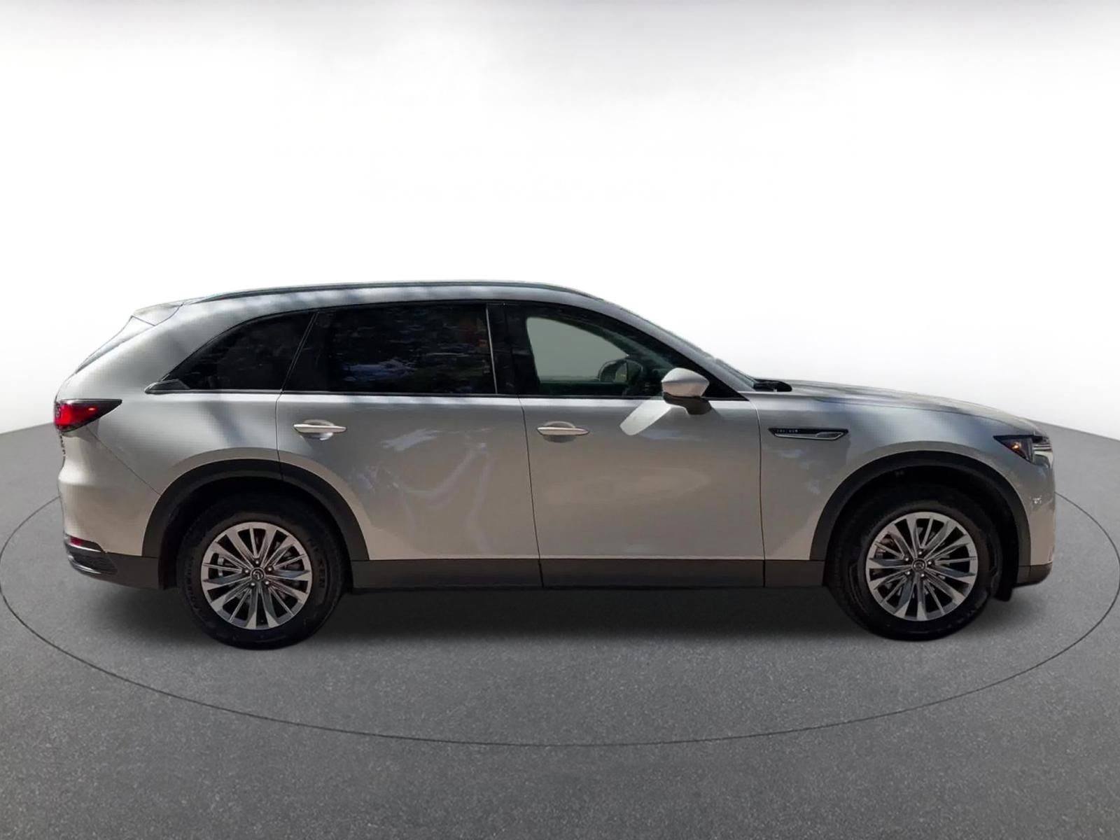 Thumbnail: 2025 Mazda CX-90 - 16