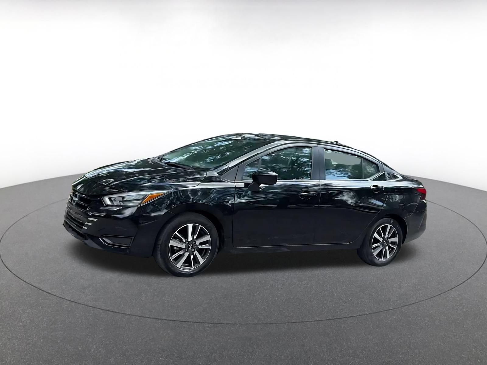 Thumbnail: 2025 Nissan Versa - 7