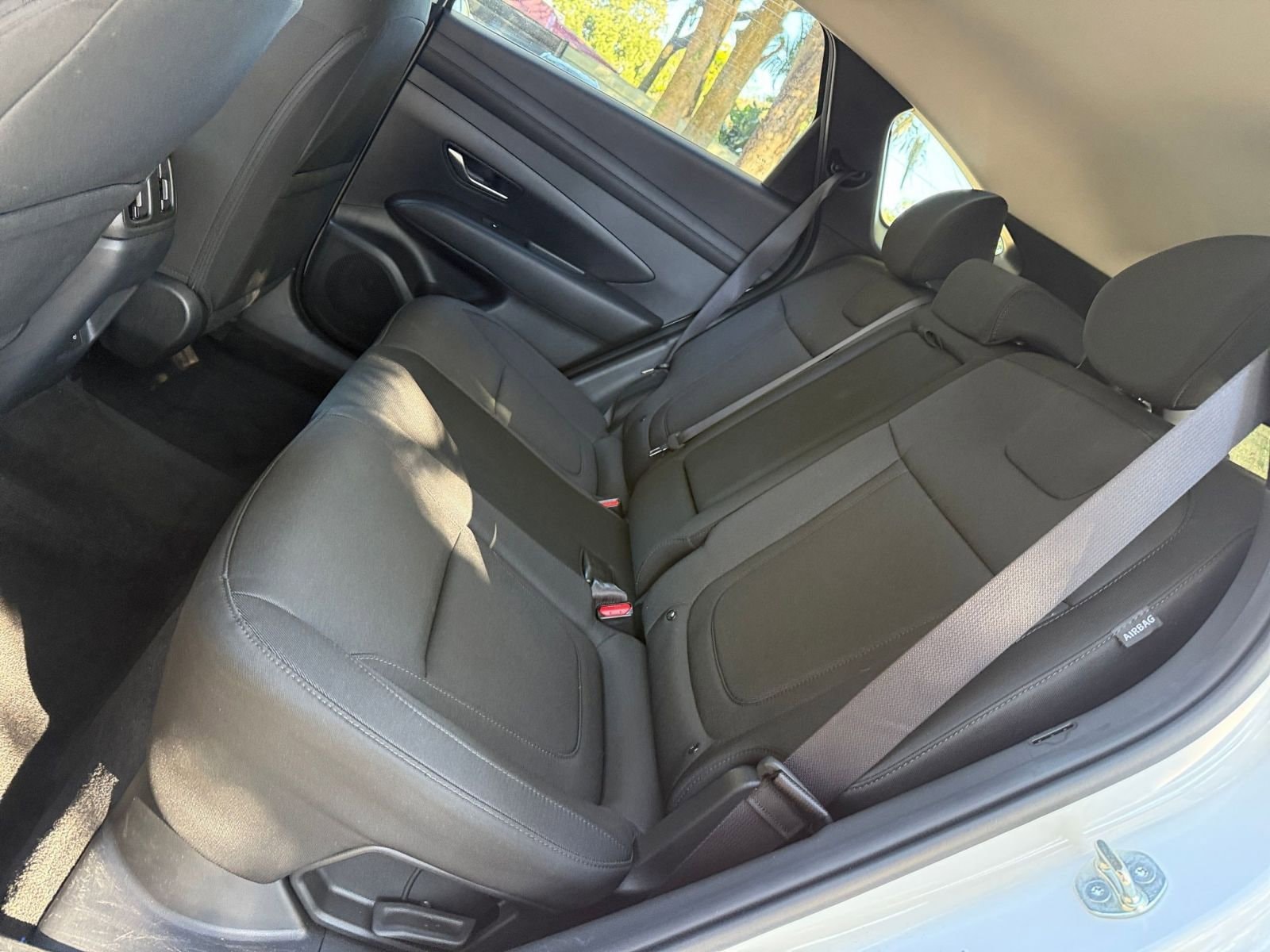 Thumbnail: 2025 Hyundai Tucson - 32