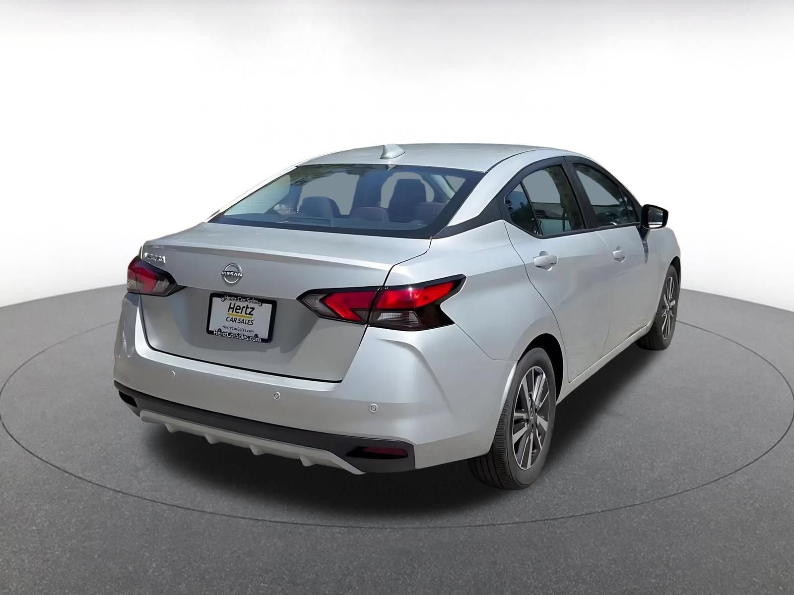 Thumbnail: 2025 Nissan Versa - 13
