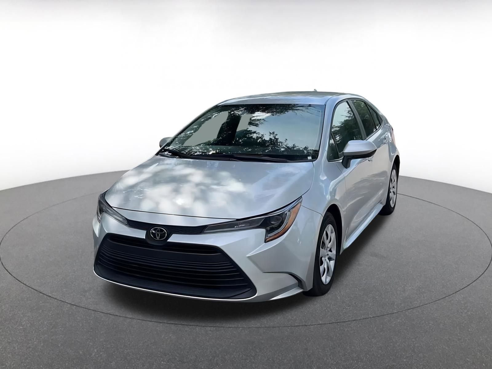 Thumbnail: 2024 Toyota Corolla - 7