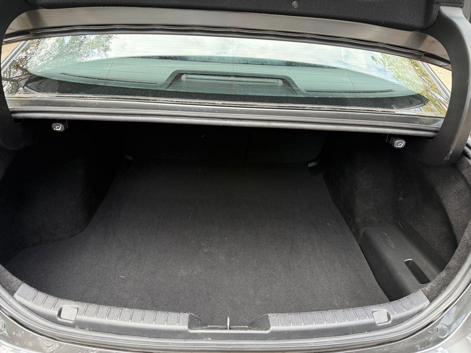 Thumbnail: 2025 Mazda Mazda3 - 24