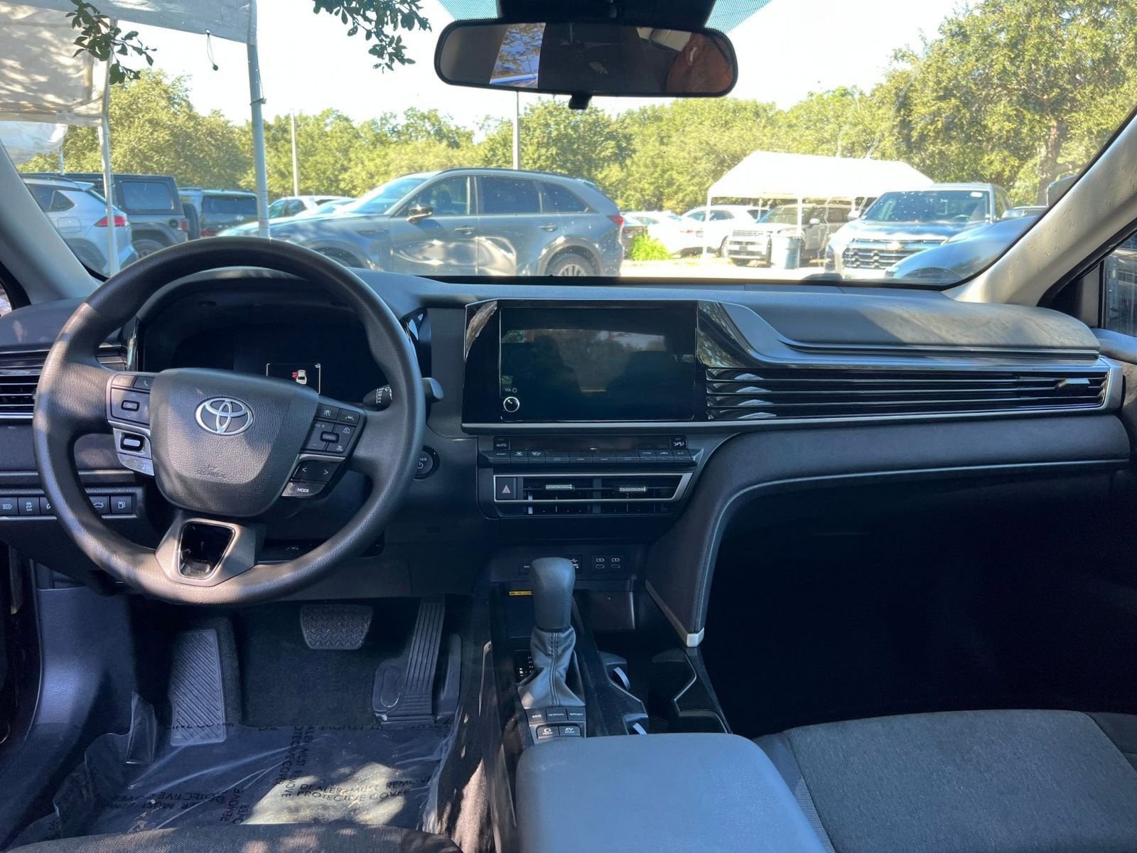 Thumbnail: 2025 Toyota Camry - 27